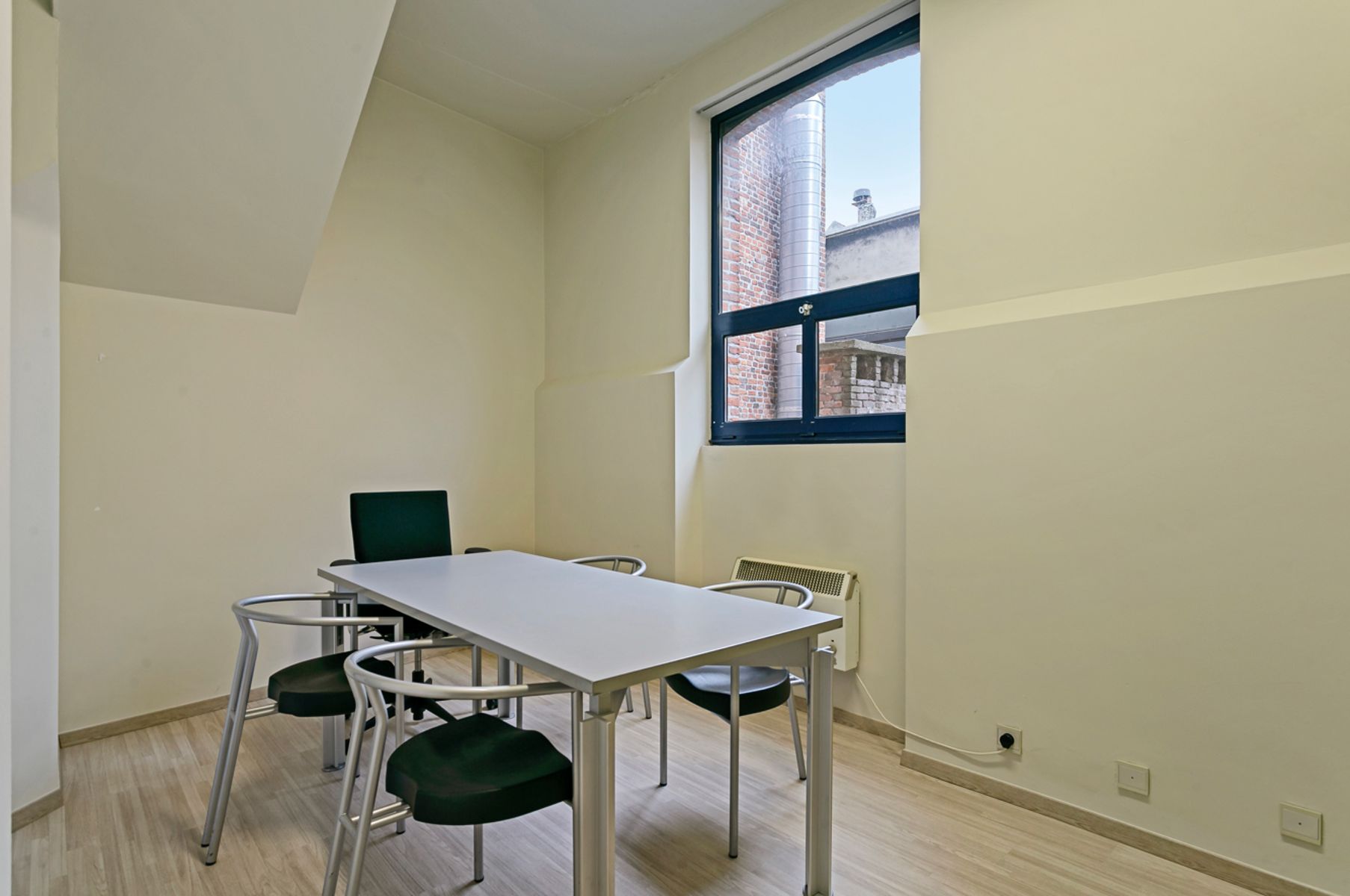 Kantoor te huur Oudeleeuwenrui 7-11 - 2000 Antwerpen