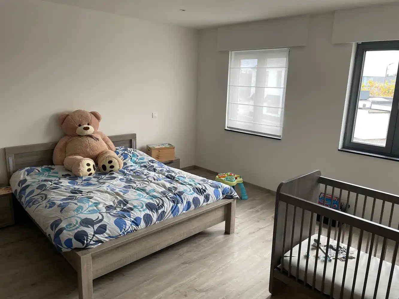 Gezinswoning, 3 slaapkamers, garage, tuin. foto 33