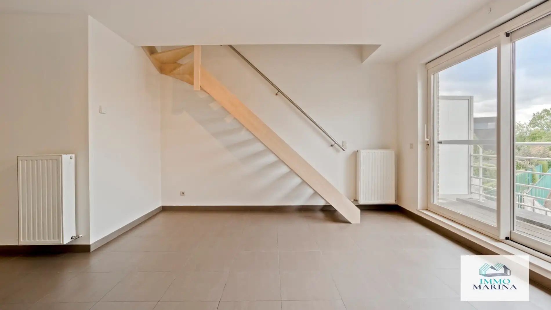 Stijlvol duplex appartement te Baal  foto 8