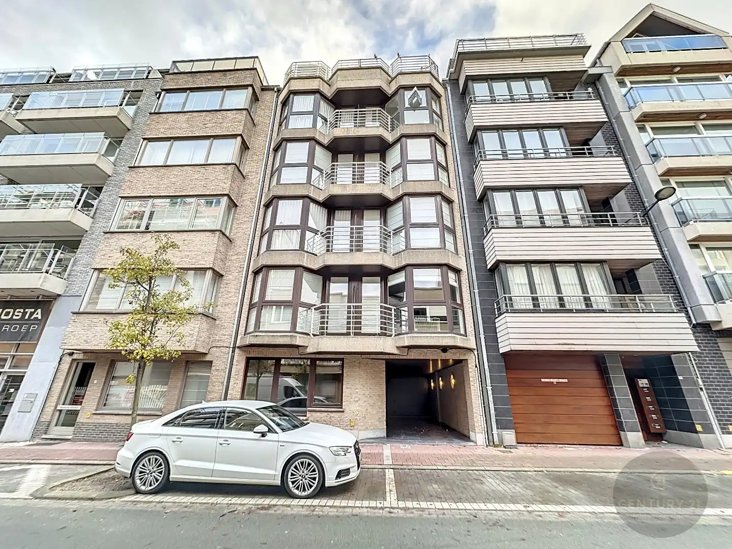 uiterst GEZELLIG en VERZORGD app nabij ZOUTE foto 18