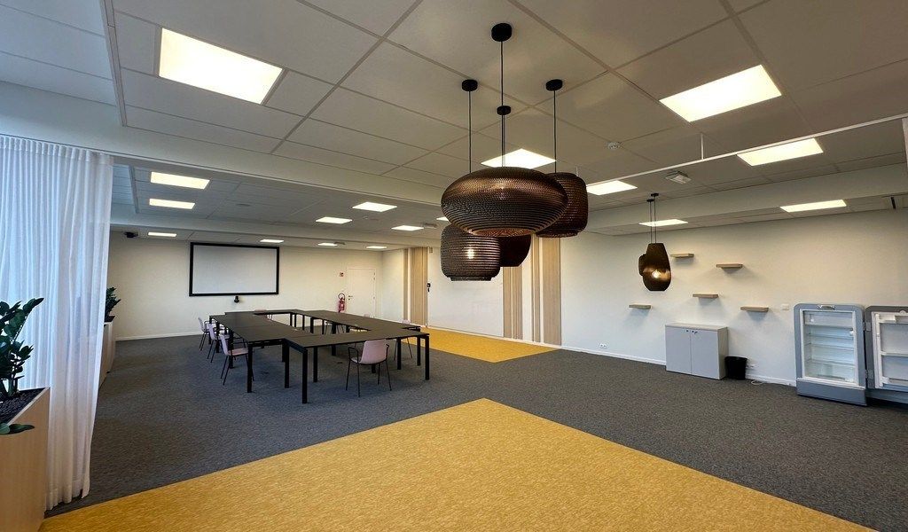 Budgetvriendelijke opslagruimte met mogelijkheid tot kantoren te huur in Sint-Niklaas foto 24