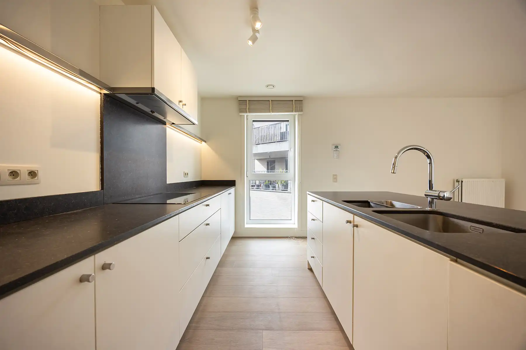 Duplex met 3 slk en 2 terrassen foto 9