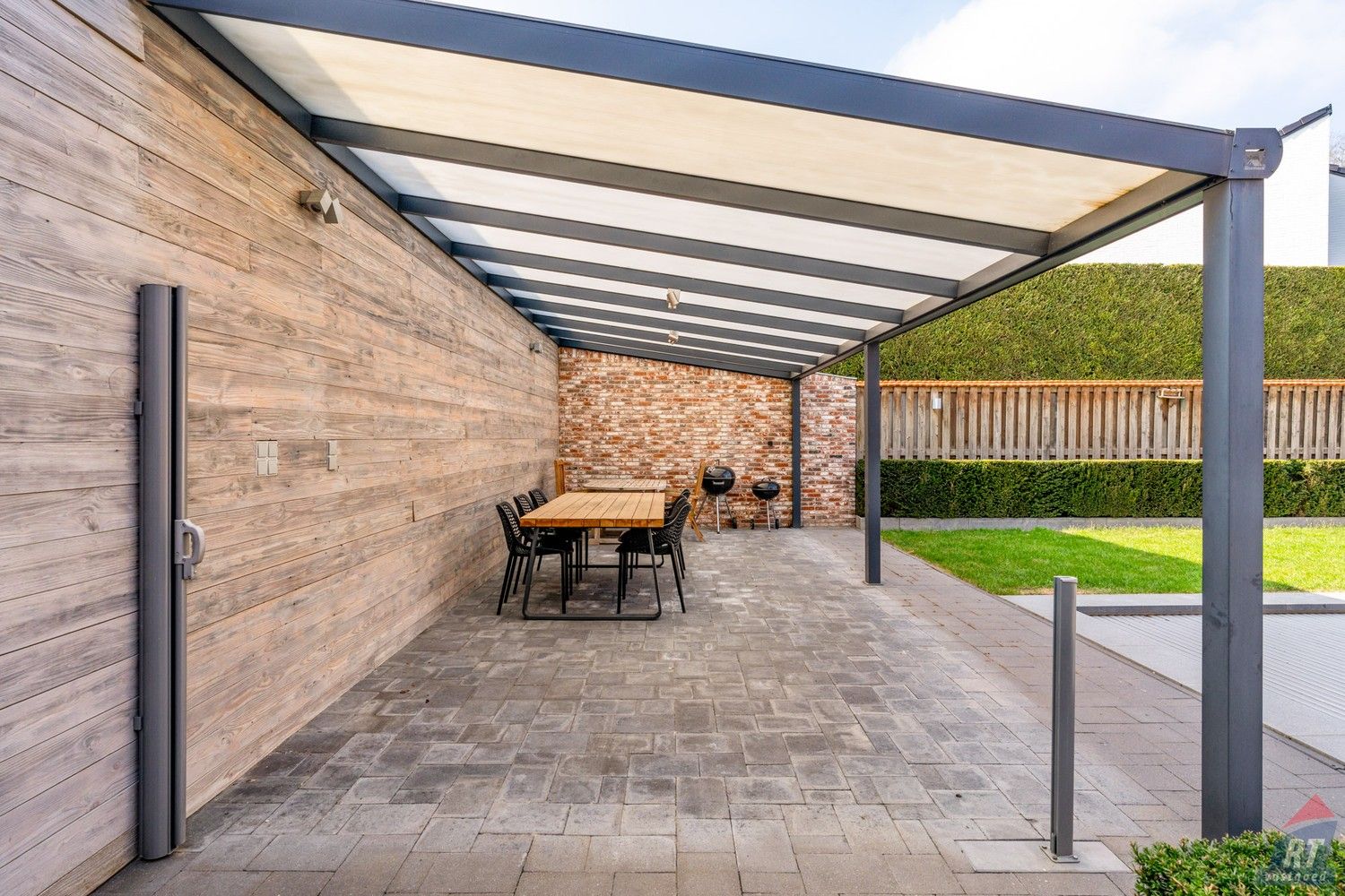 Exclusieve woning met zwembad in het landelijke Kerkom-bij-Sint-Truiden foto 25