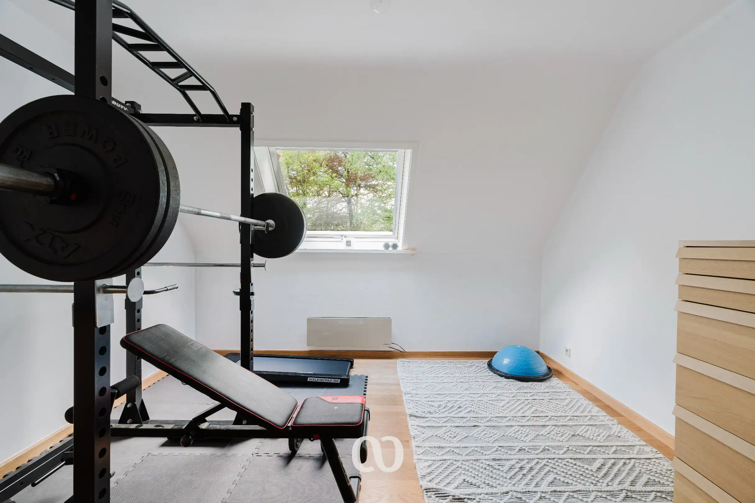 Uitzonderlijk gelegen woning op 5.000 m² met 5 slaapkamers en volledige privacy foto 11