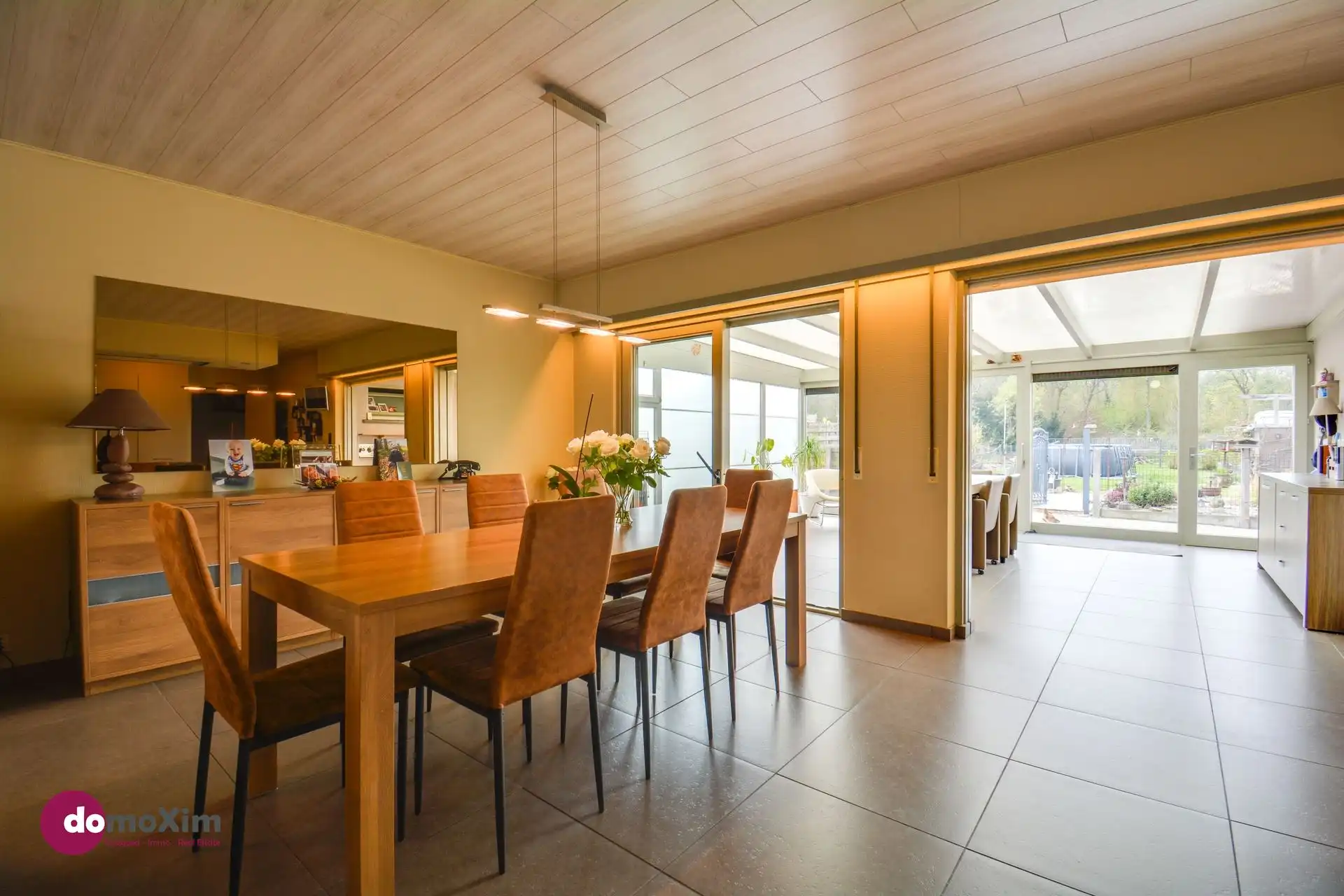 Charmante bungalow op een prachtig perceel in Boortmeerbeek foto 4