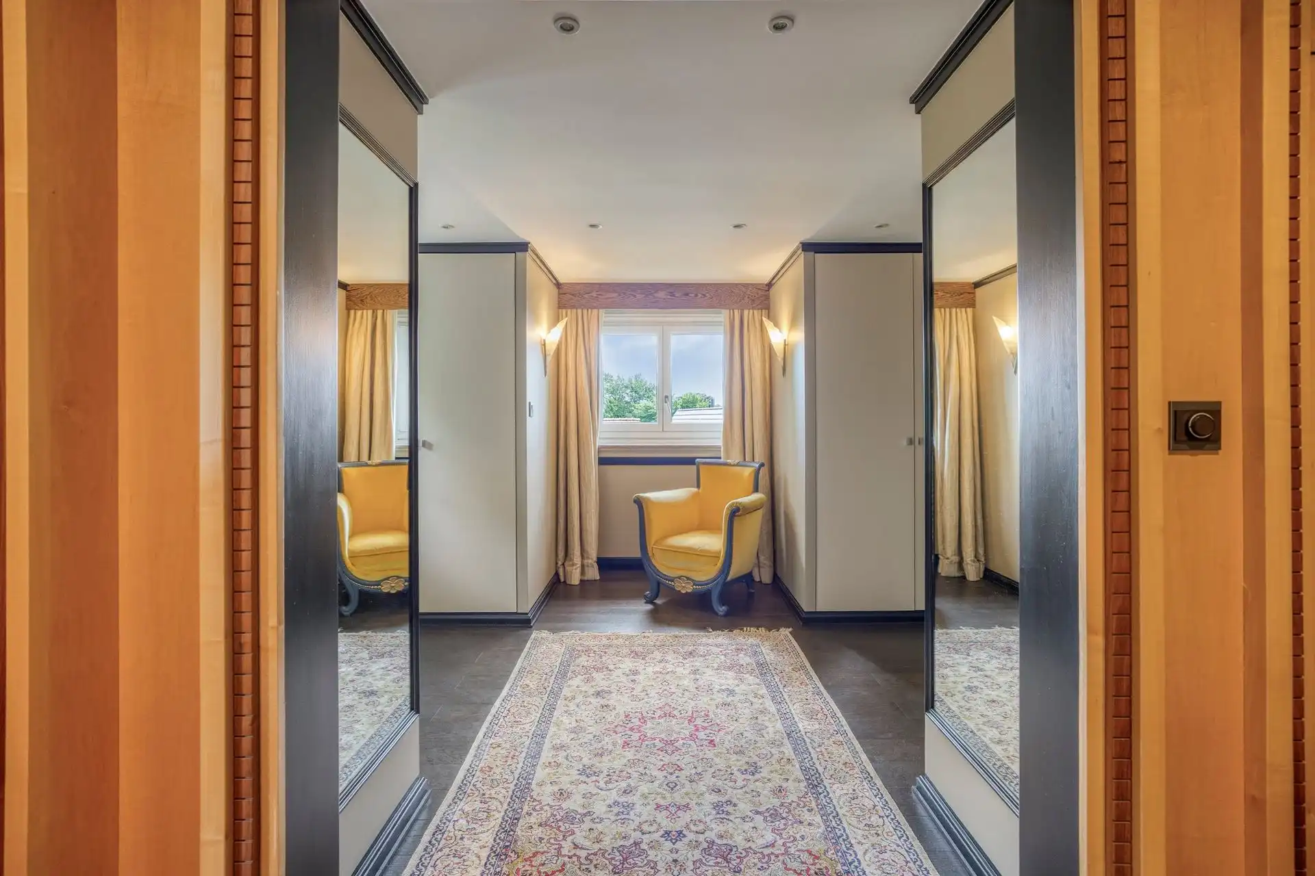 Prachtige villa in residentiële A+  woonwijk foto 34