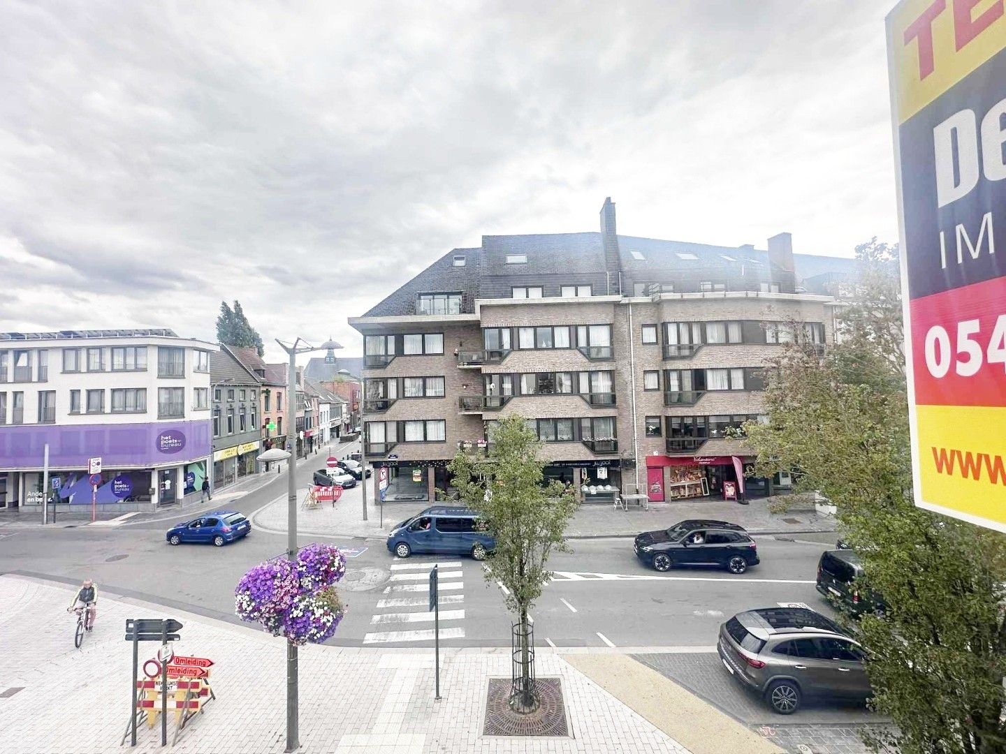 GERENOVEERD APP.CENTRUMLAAN NINOVE  foto 8