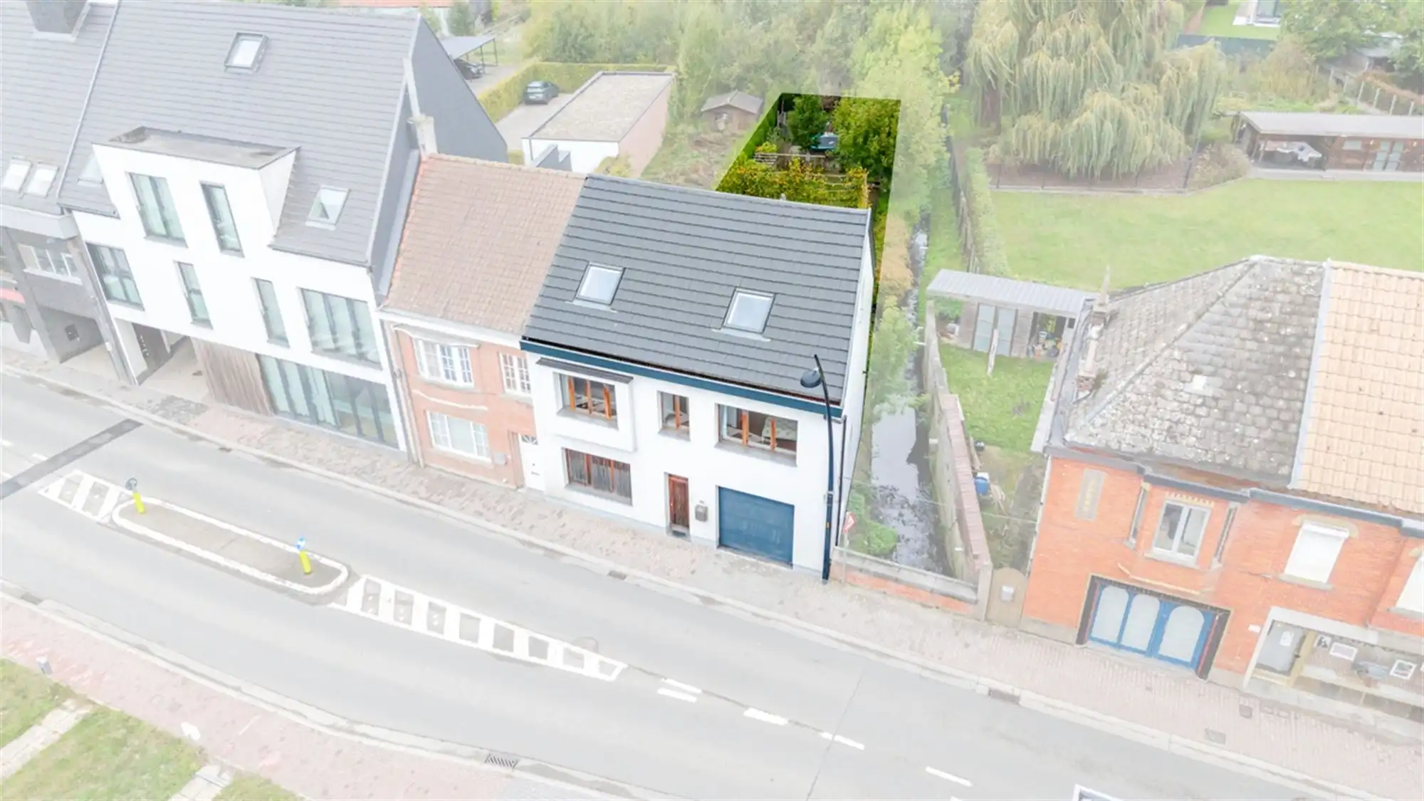 RUIMTE, AUTHENTIEKE CHARME & PRIVACY, OP WANDELAFSTAND VAN ALLES! foto 29