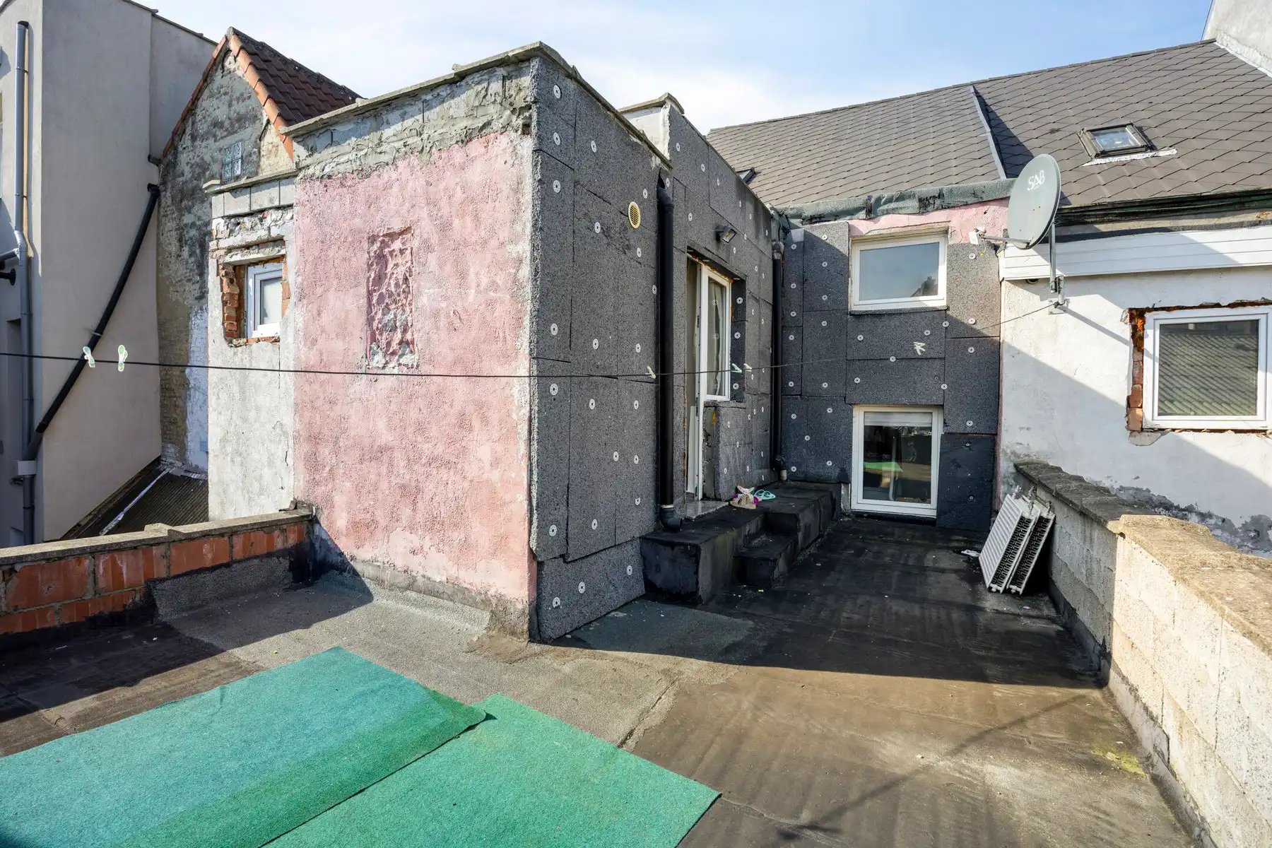 Ruim woonhuis met 4 slaapkamers in hartje Mechelen  foto 24