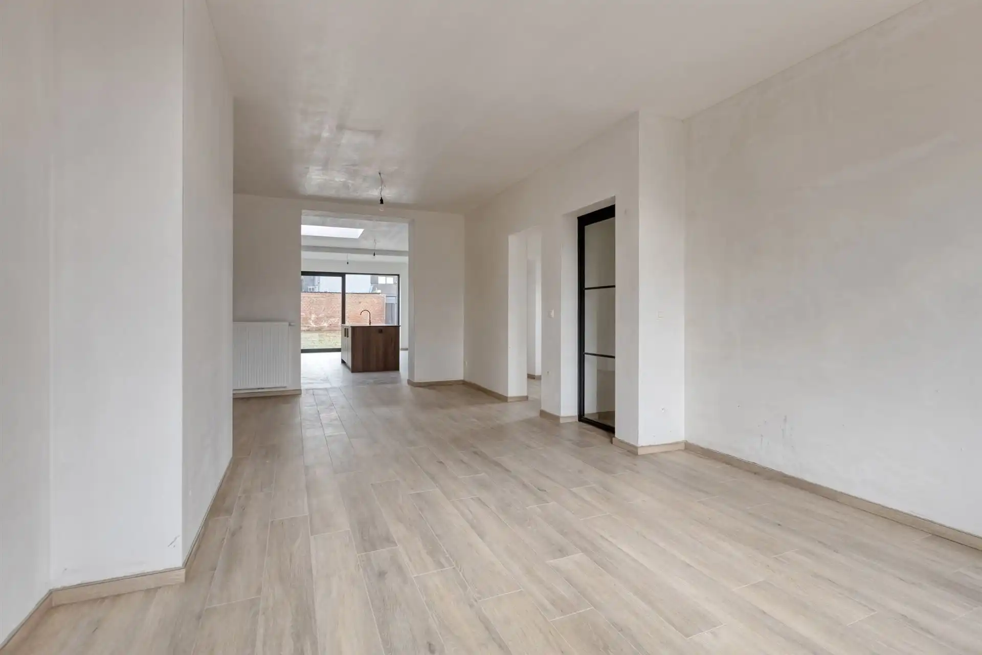 Gerenoveerde mijnwerkerswoning Louis Mercierlaan 15, Maasmechelen foto 7