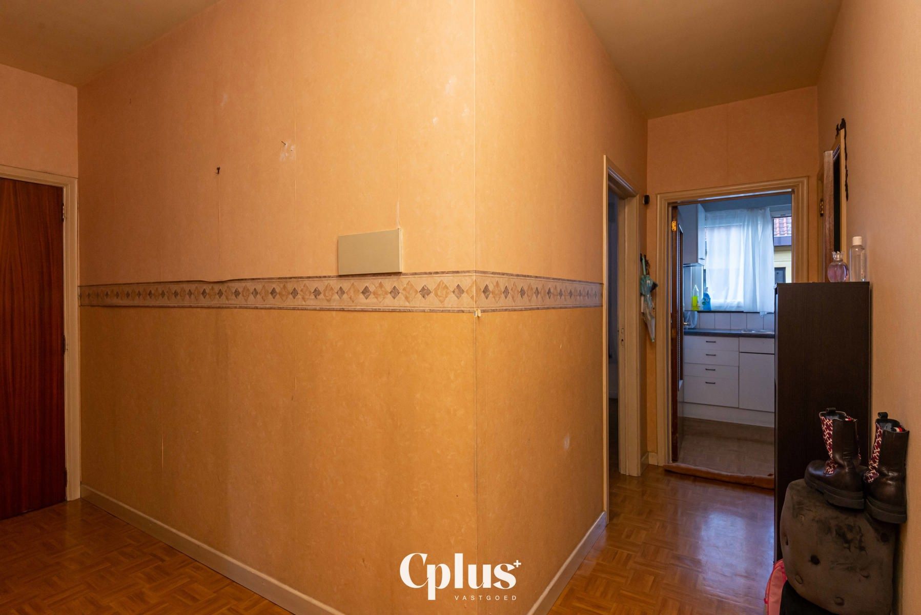 Volledig verhuurde opbrengsteigendom - Te koop  foto 12
