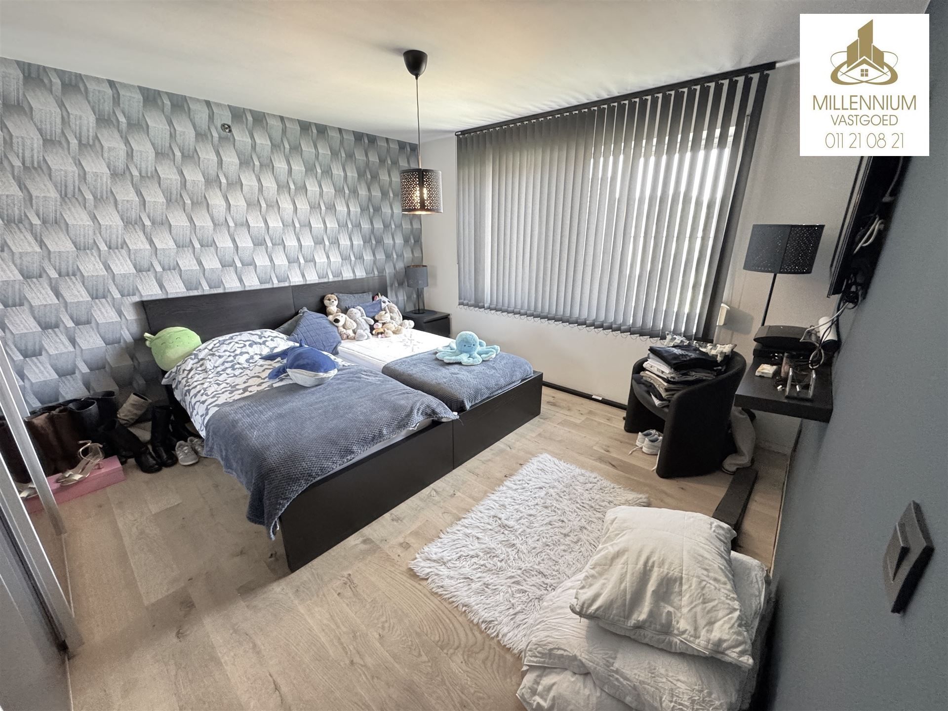 3 Slaapkamer Woning in Bilzen-Hoeselt foto 12