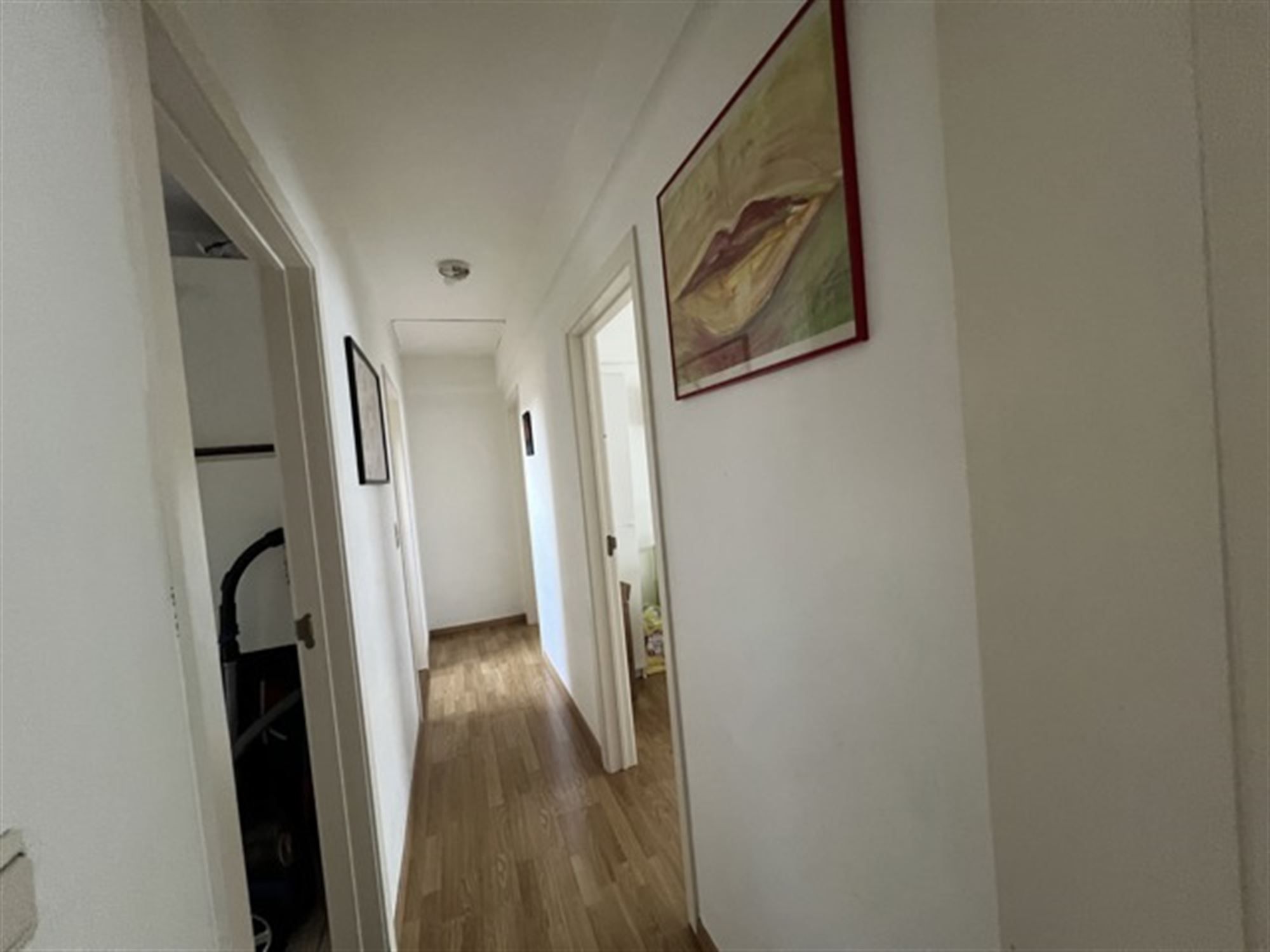 Ruim dakappartement met 3 slks nabij de markt foto 9