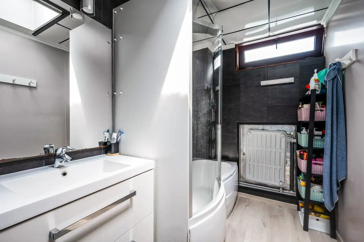 Ruime woning met 4 slpkrs te Londerzeel foto 10