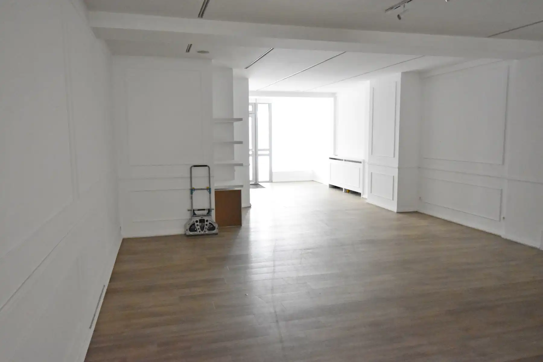 Commerciële ruimte te huur foto 6