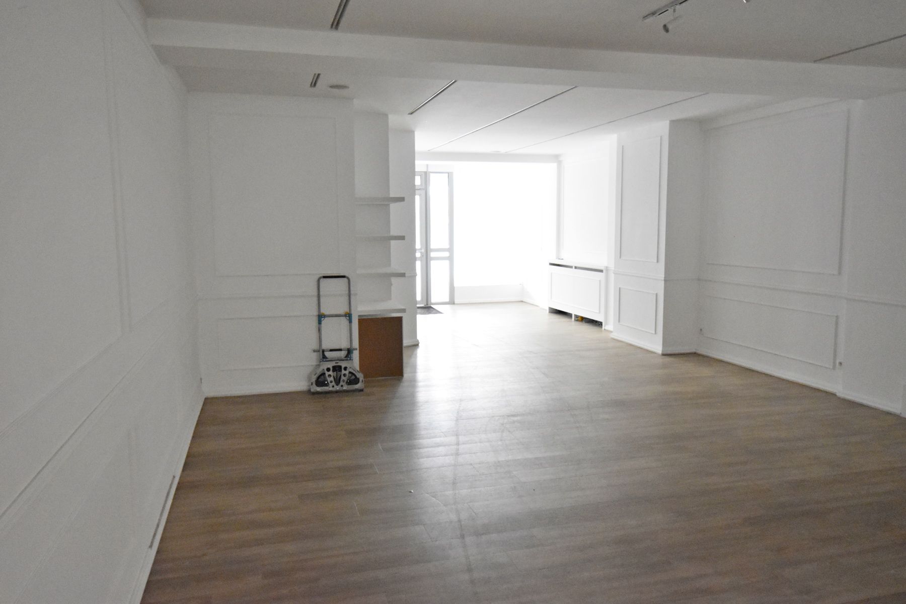 Commerciële ruimte te huur foto 6