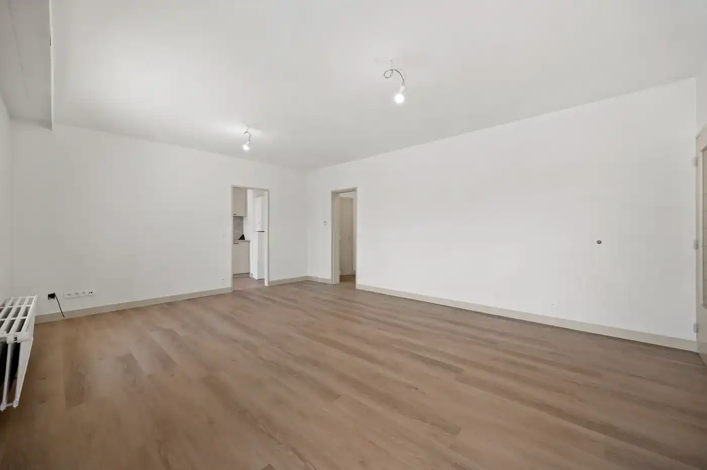 Penthouse met 2 slaapkamers in hartje Tienen foto 7