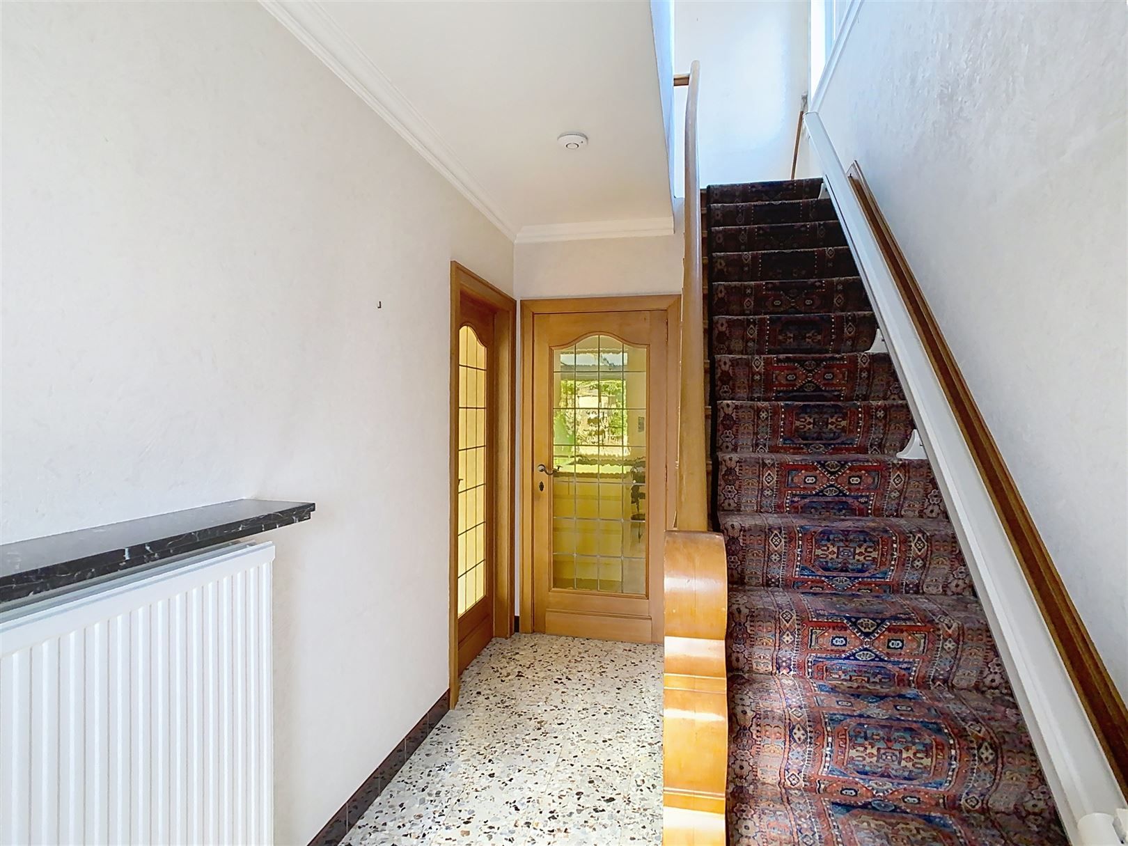Charmante woning, 3 slpks, garage, weides, 1h 23a 72ca foto 9