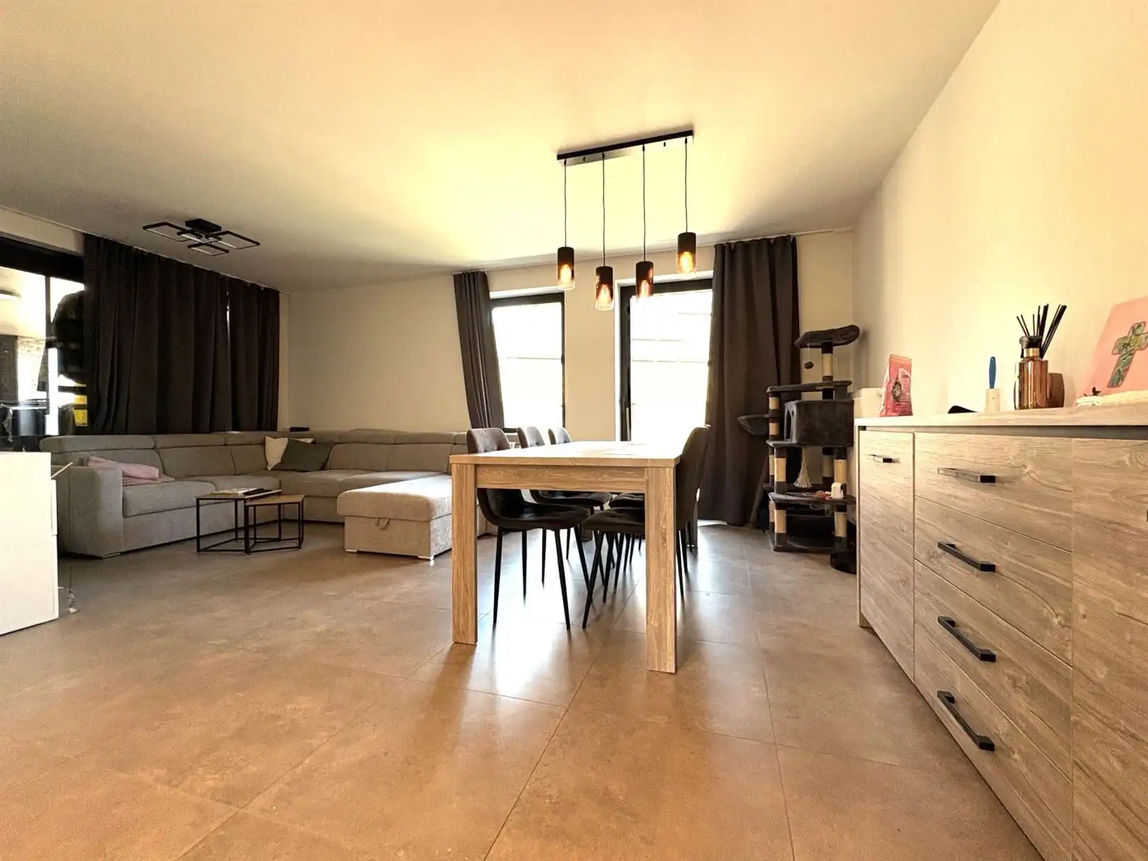 Prachtig nieuwbouw appartement foto 8