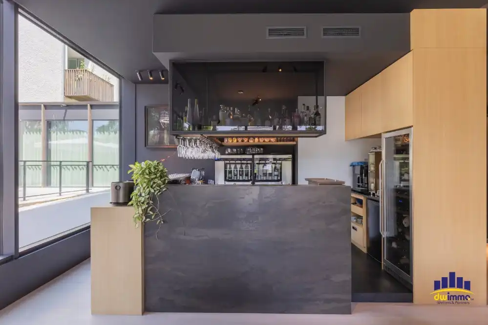 Ter overname: Gerenommeerd en Instapklaar Restaurant in Merelbeke foto 5