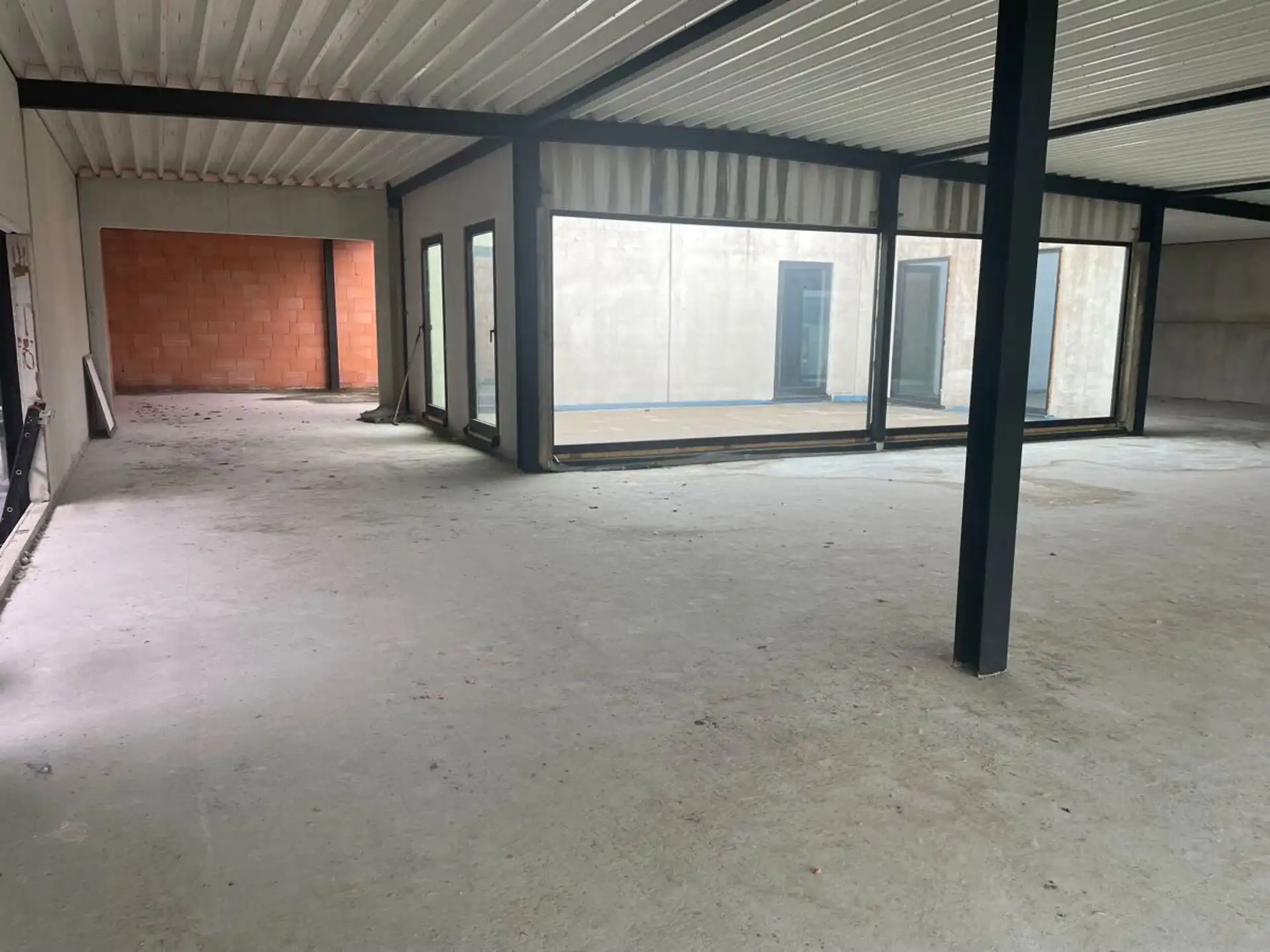 Bedrijfsvastgoed te koop foto 8