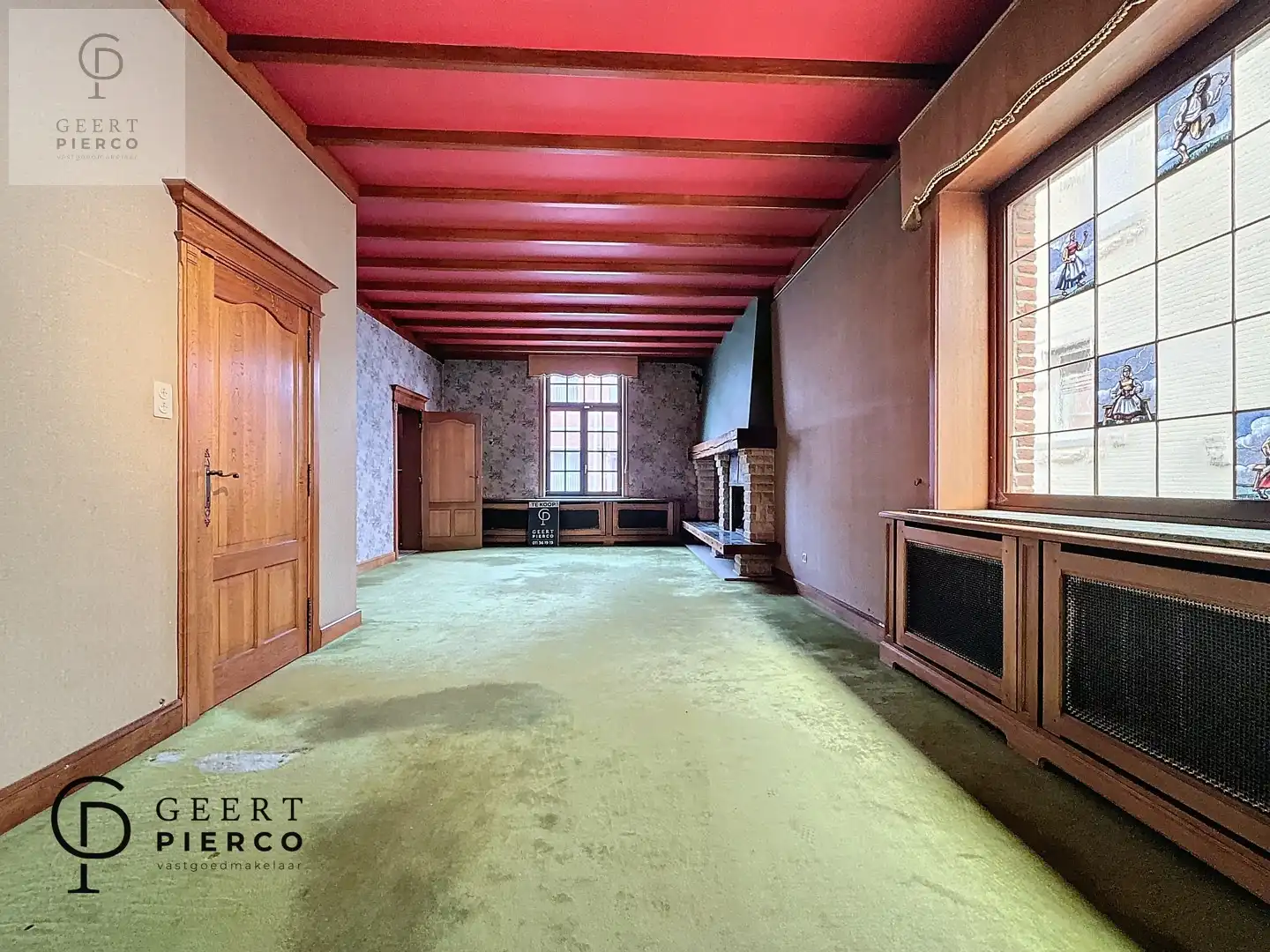 Prachtige statige woonst foto 7