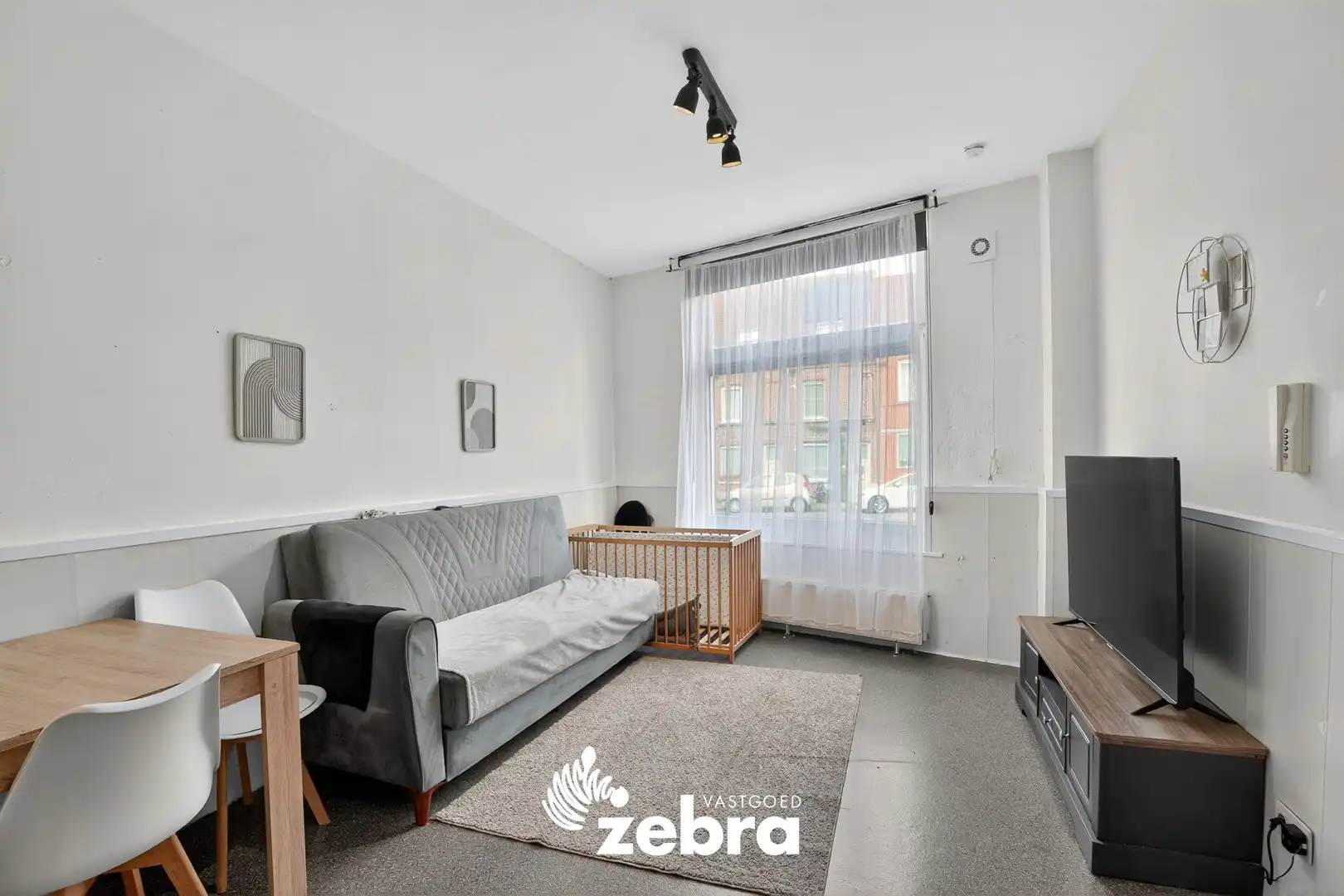 Opbrengsteigendom met 3 woonunits in centrum Kortrijk! foto 5