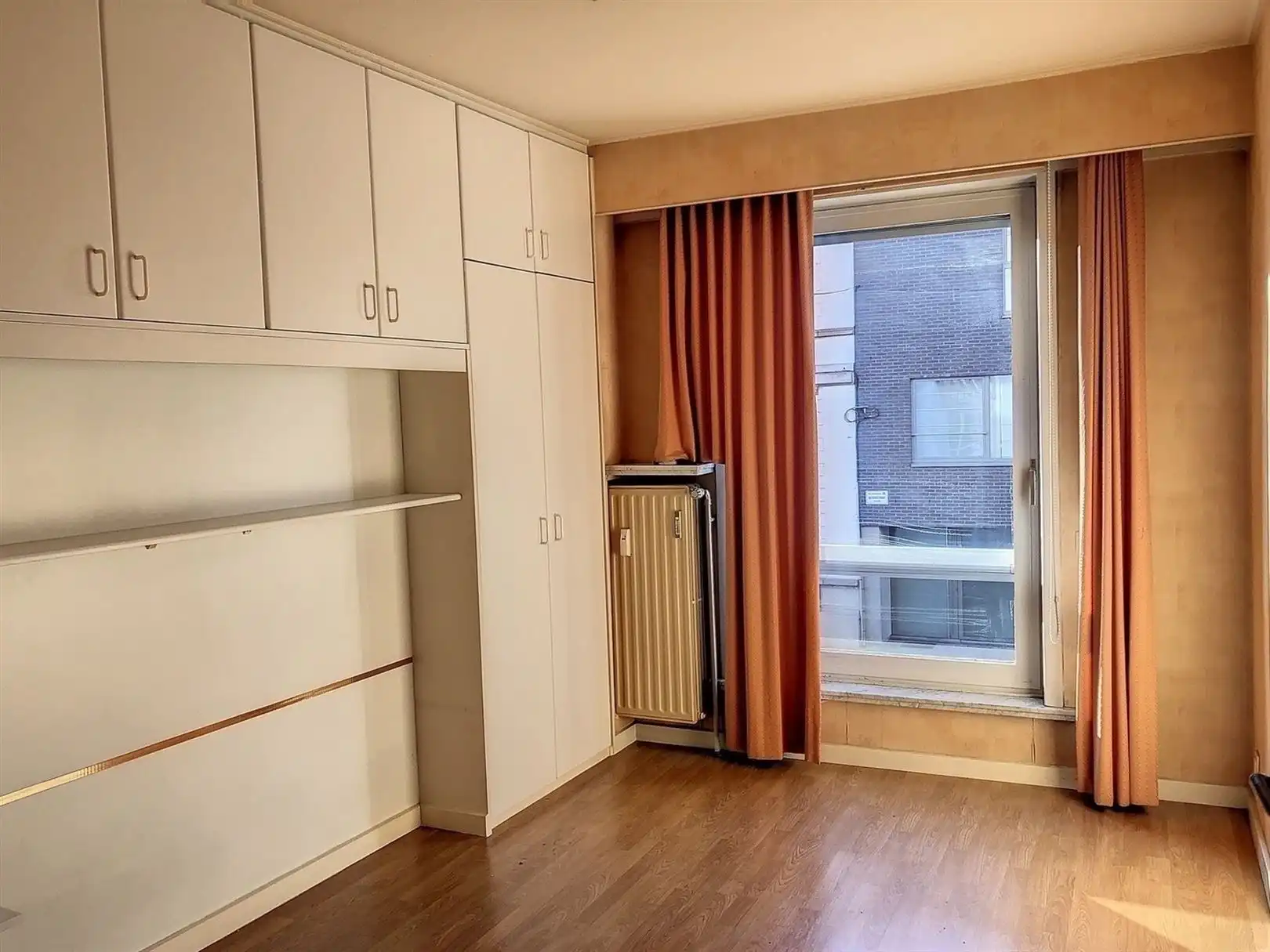 Twee slaapkamer appartement gelegen in centrum Oudenaarde. foto 6