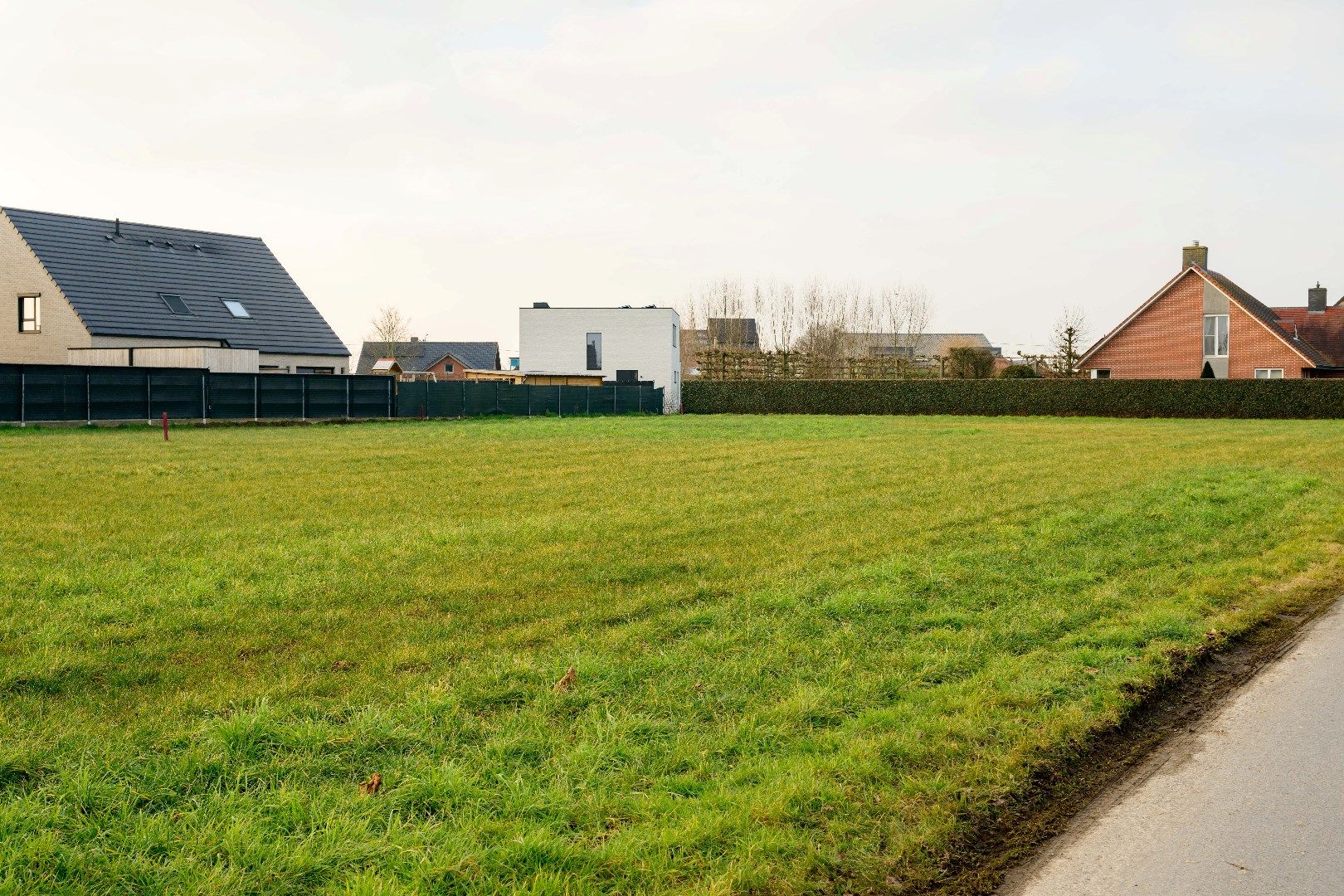 BOUWGRONDEN VOOR OPEN BEBOUWING | LANDELIJKE LIGGING foto 10