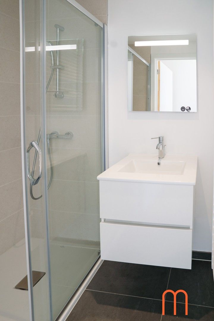 Lichtrijk nieuwbouwappartement in Oostende – Mariakerke foto 13