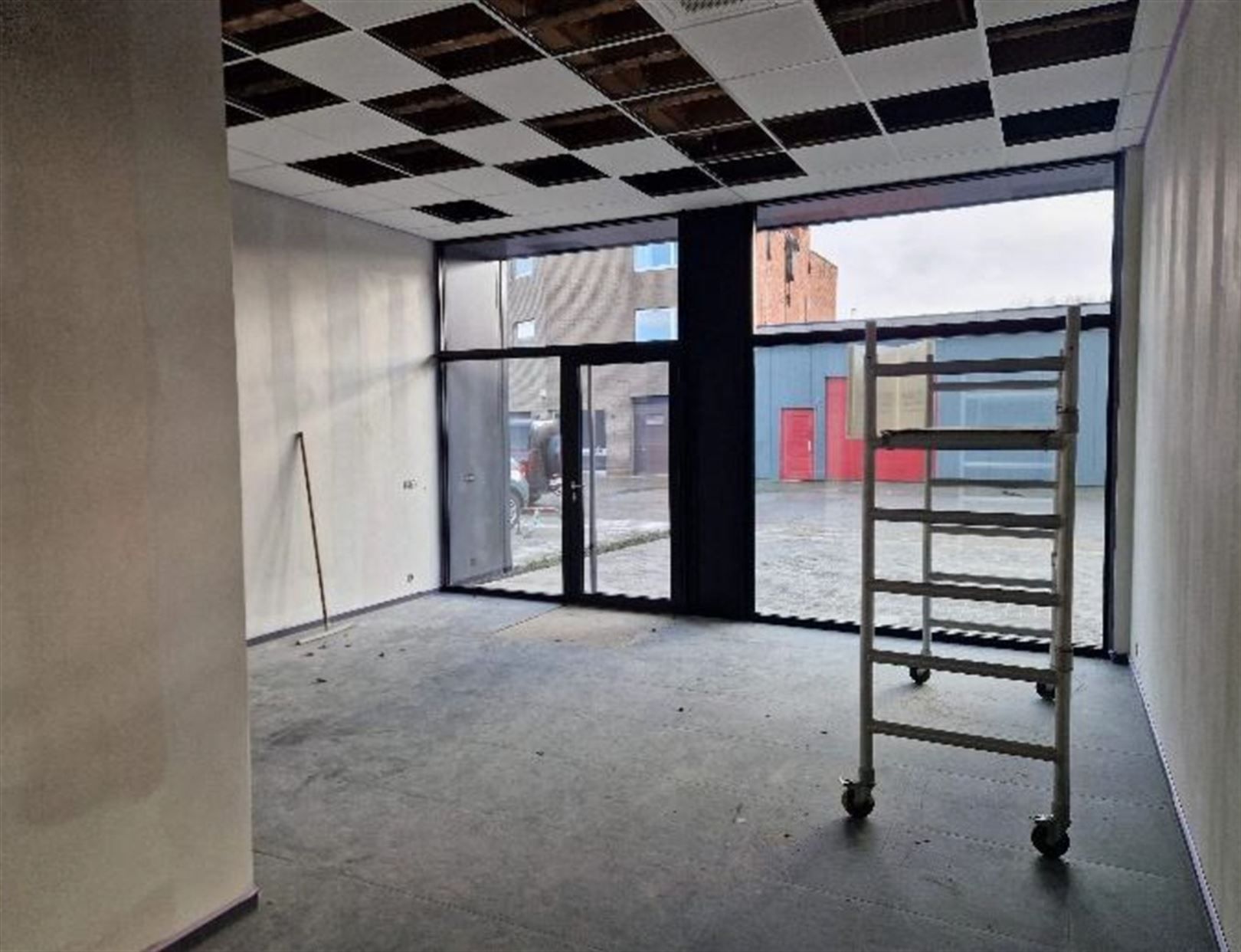 Modern bedrijfsgebouw te Deurne foto 5