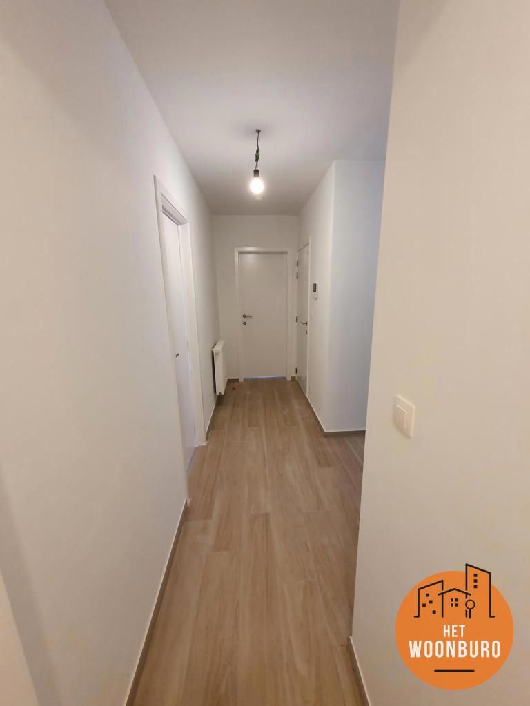 Appartement 5de verdieping met 3 slpks en terras foto 14