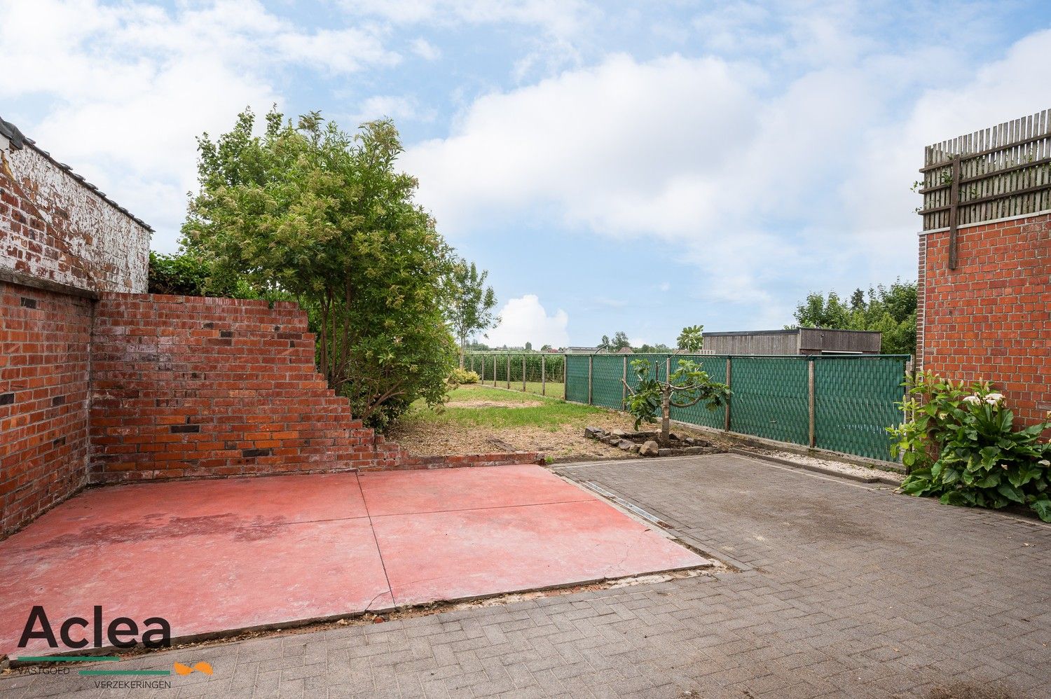 Renovatieproject op een perceel van 645m² met open zichten foto 8