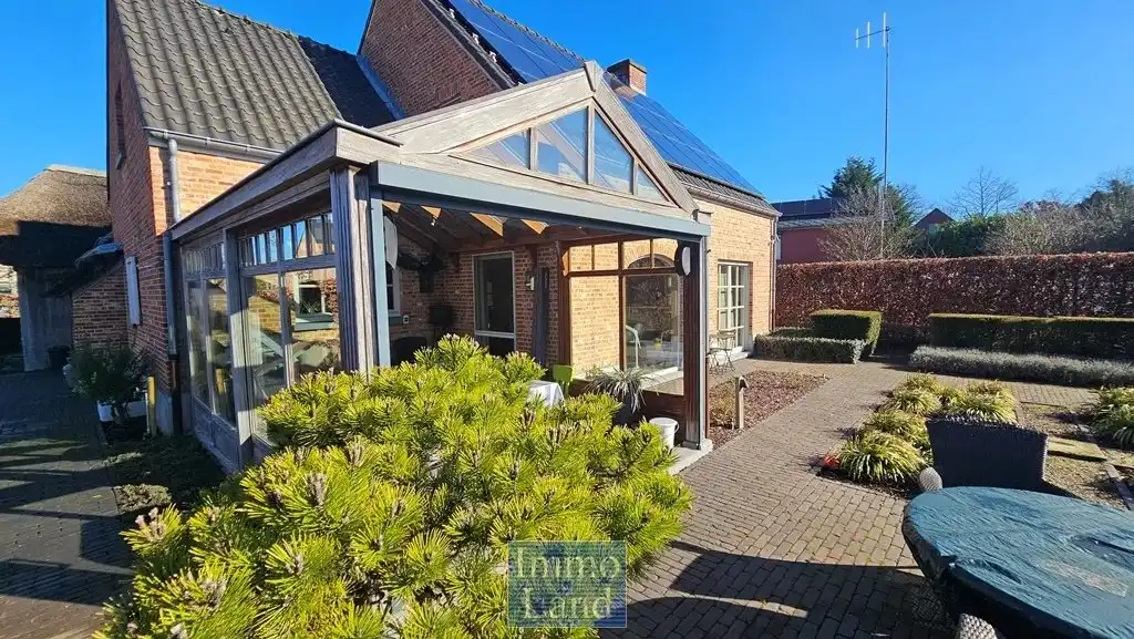 Huis te koop foto 23