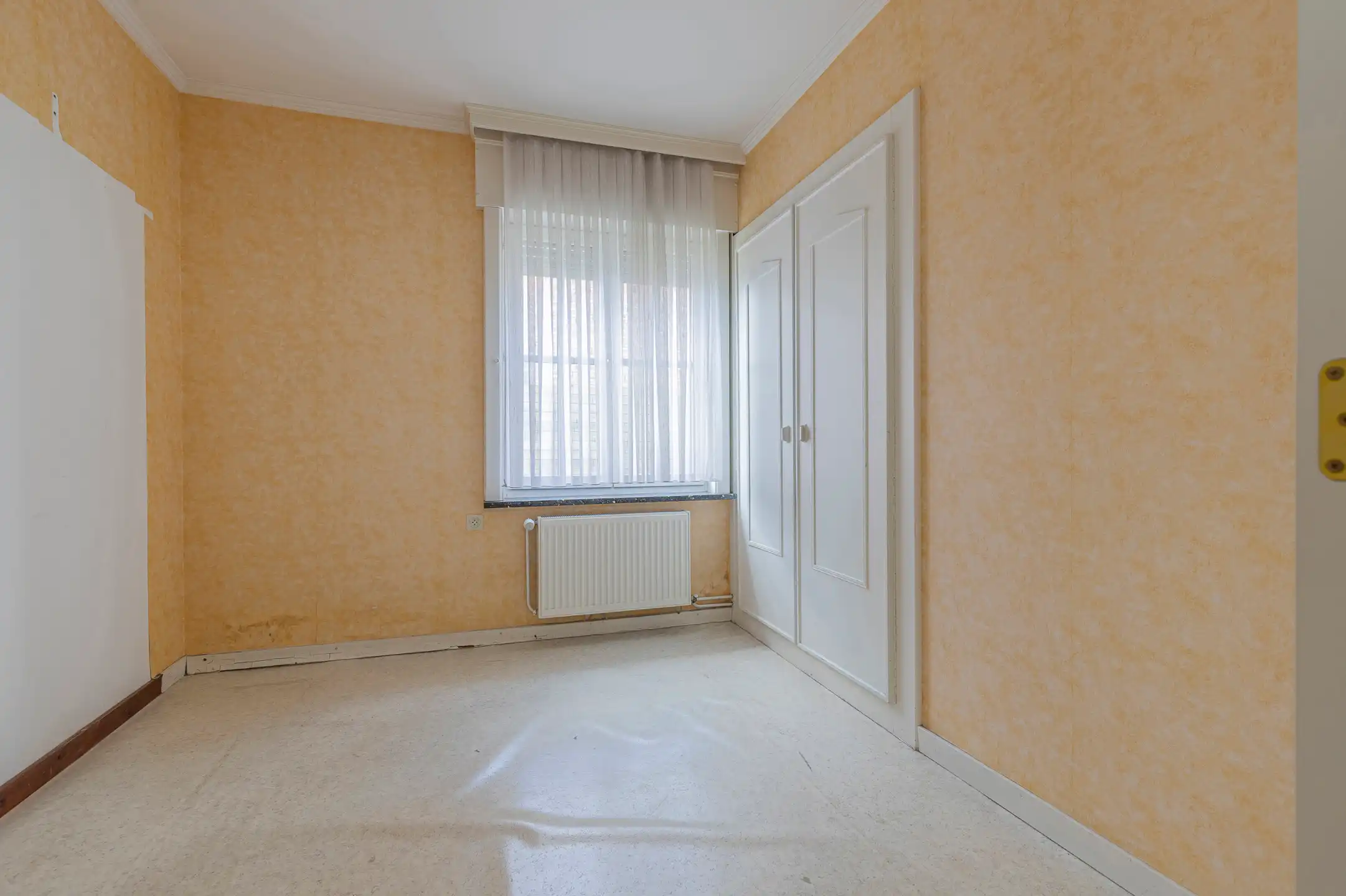 ZOTTEGEM - Rustig gelegen bungalow in het groen foto 13