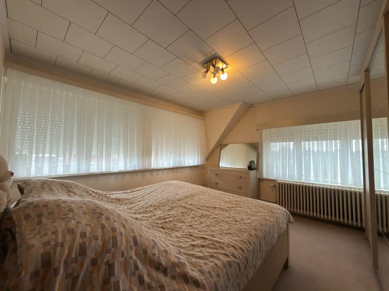 TE HUUR I BERLAAR I 3 SLPK foto 7