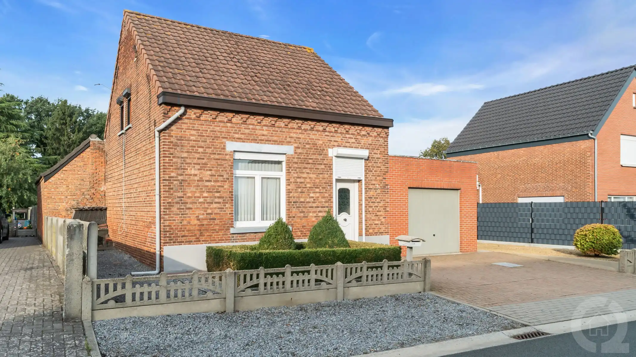 Huis te koop Processiestraat 13 - 3945 Tessenderlo-Ham