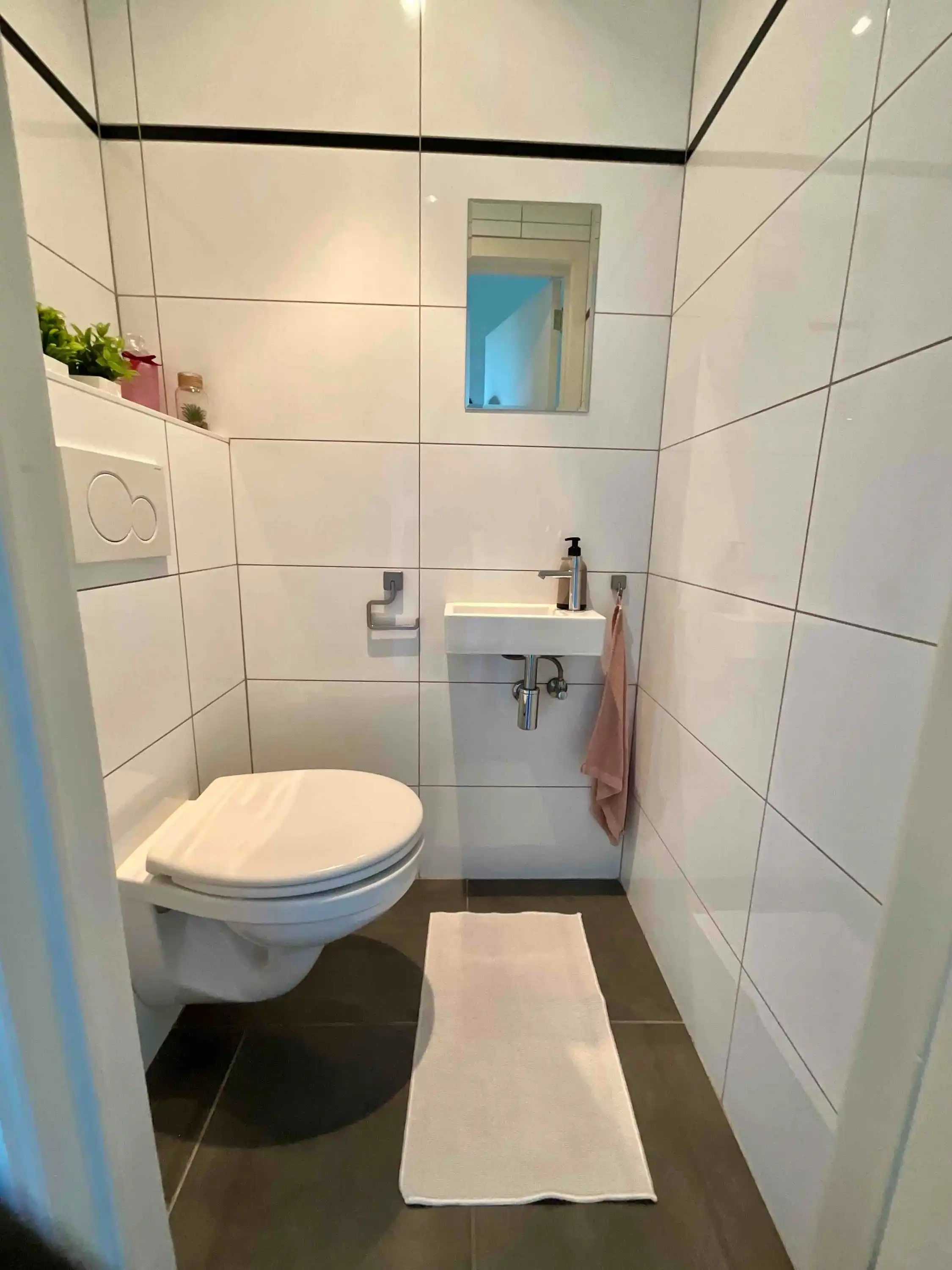 Appartement te huur foto 8