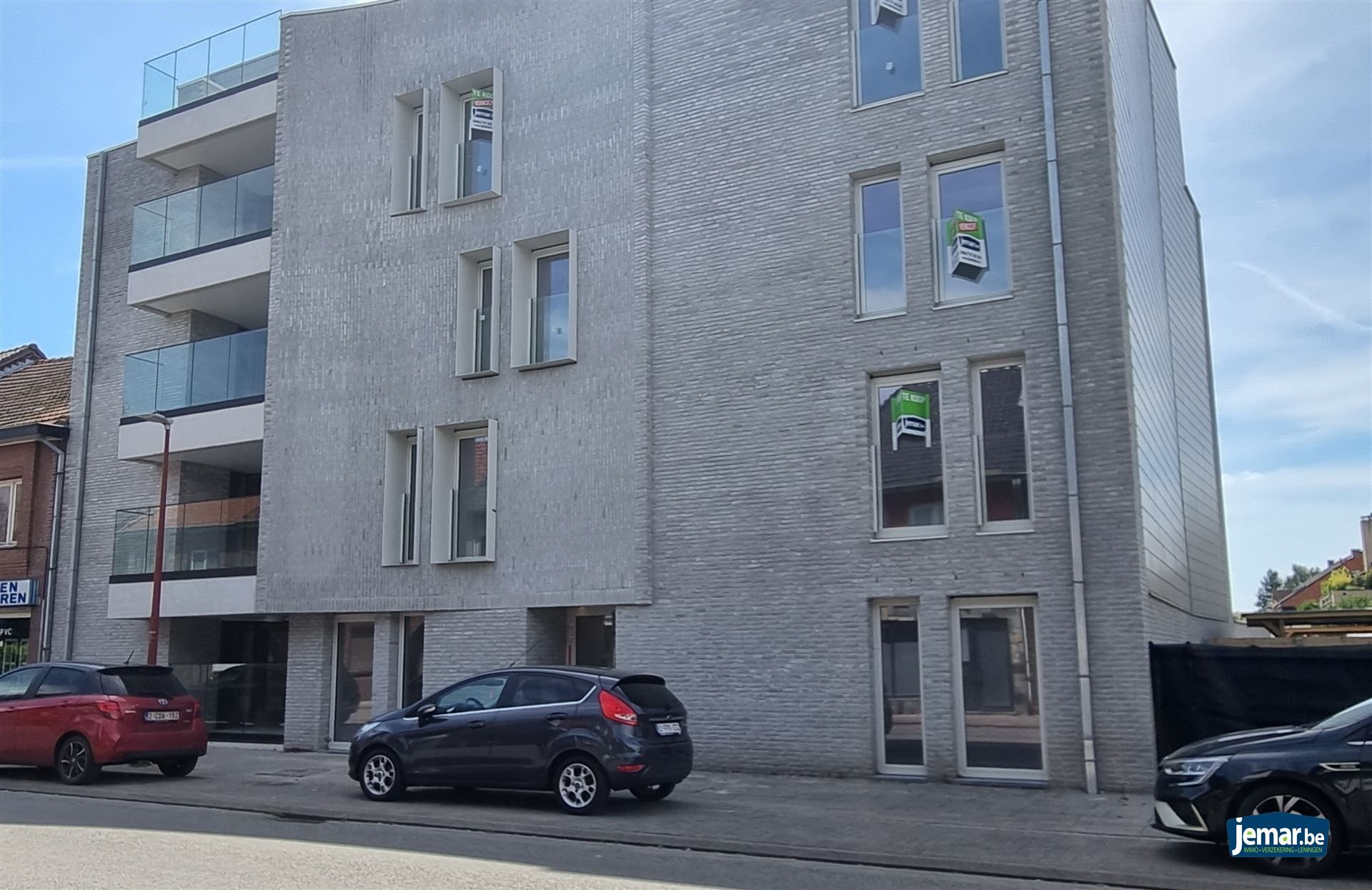 Appartement foto 4