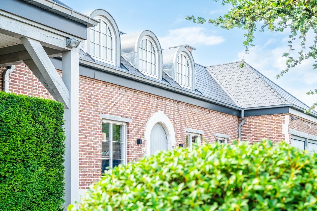 Exclusieve villa in Ruisbroek (Puurs) foto 2
