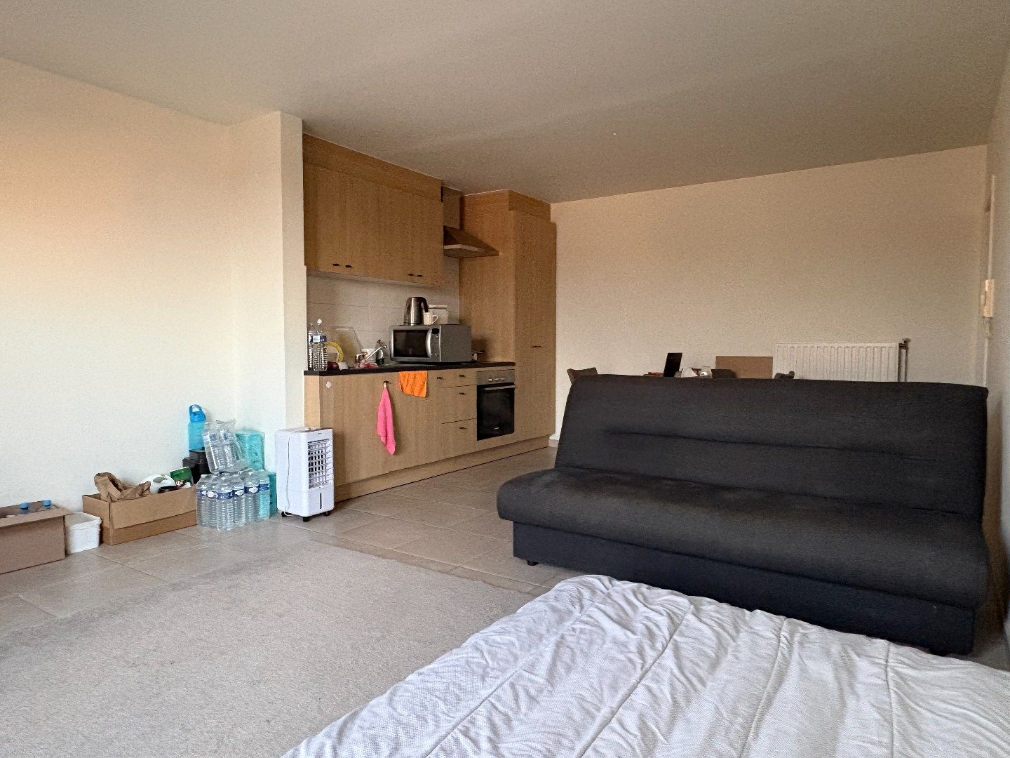 Appartement te koop – 3de verdieping in Harelbeke foto 3