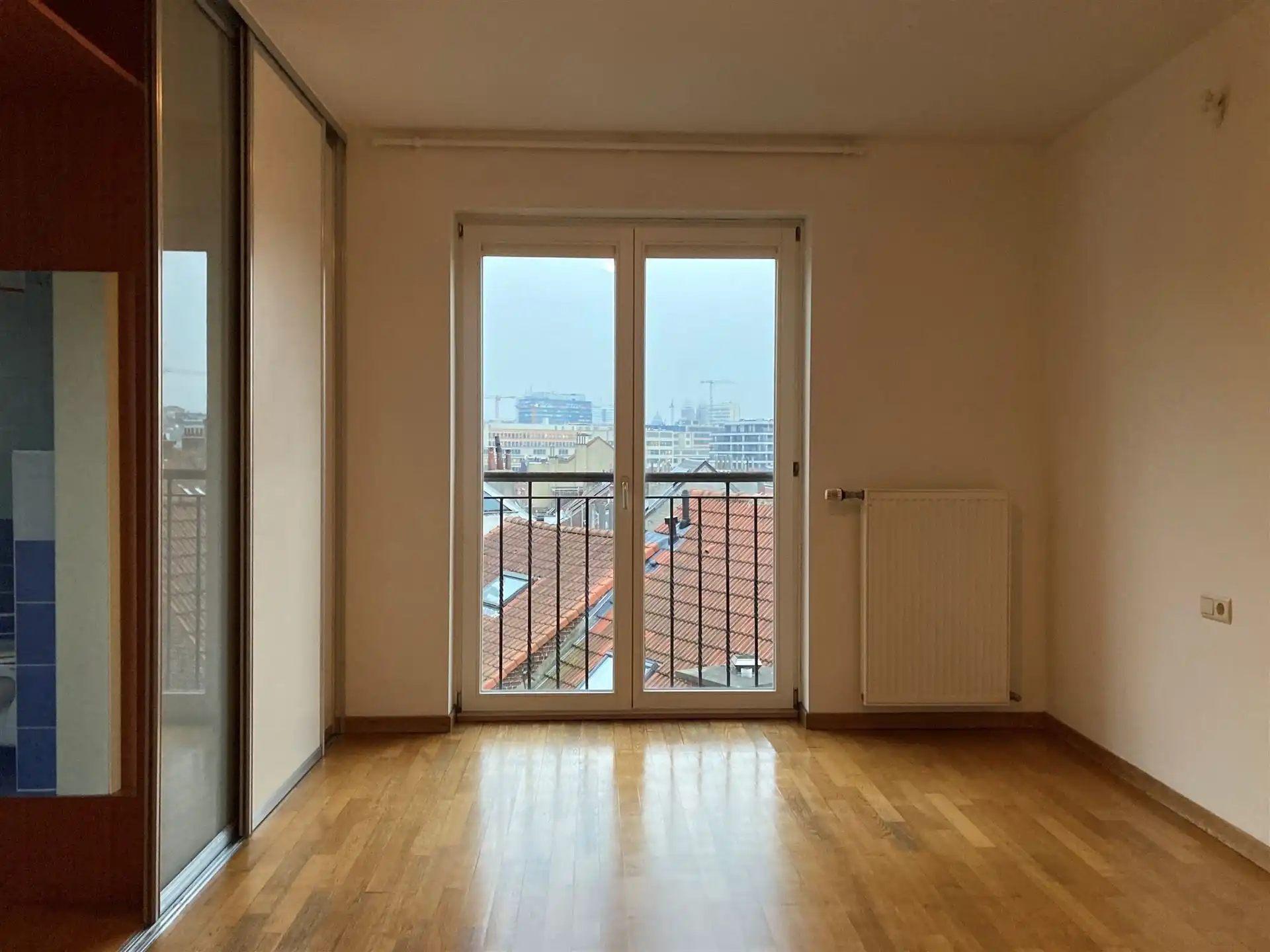 Prachtig 3 SK appartement - Europese wijk  foto 12