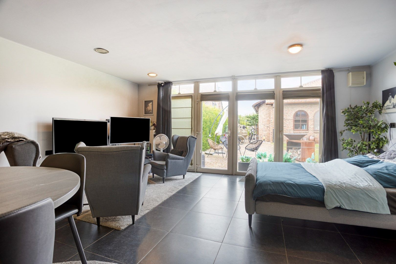 Zeer ruime instapklare open bebouwing met 5 slaapkamers op 819 m² in Lommel ! foto 23