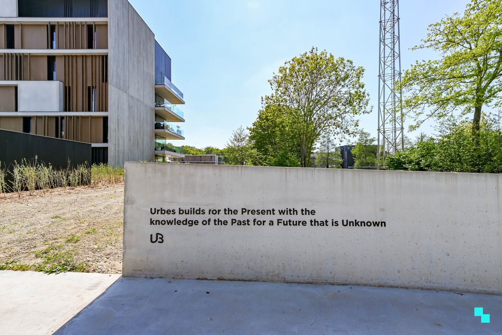 Uniek éénslaapkamerappartement aan Kasteel Blauwhuis foto 27