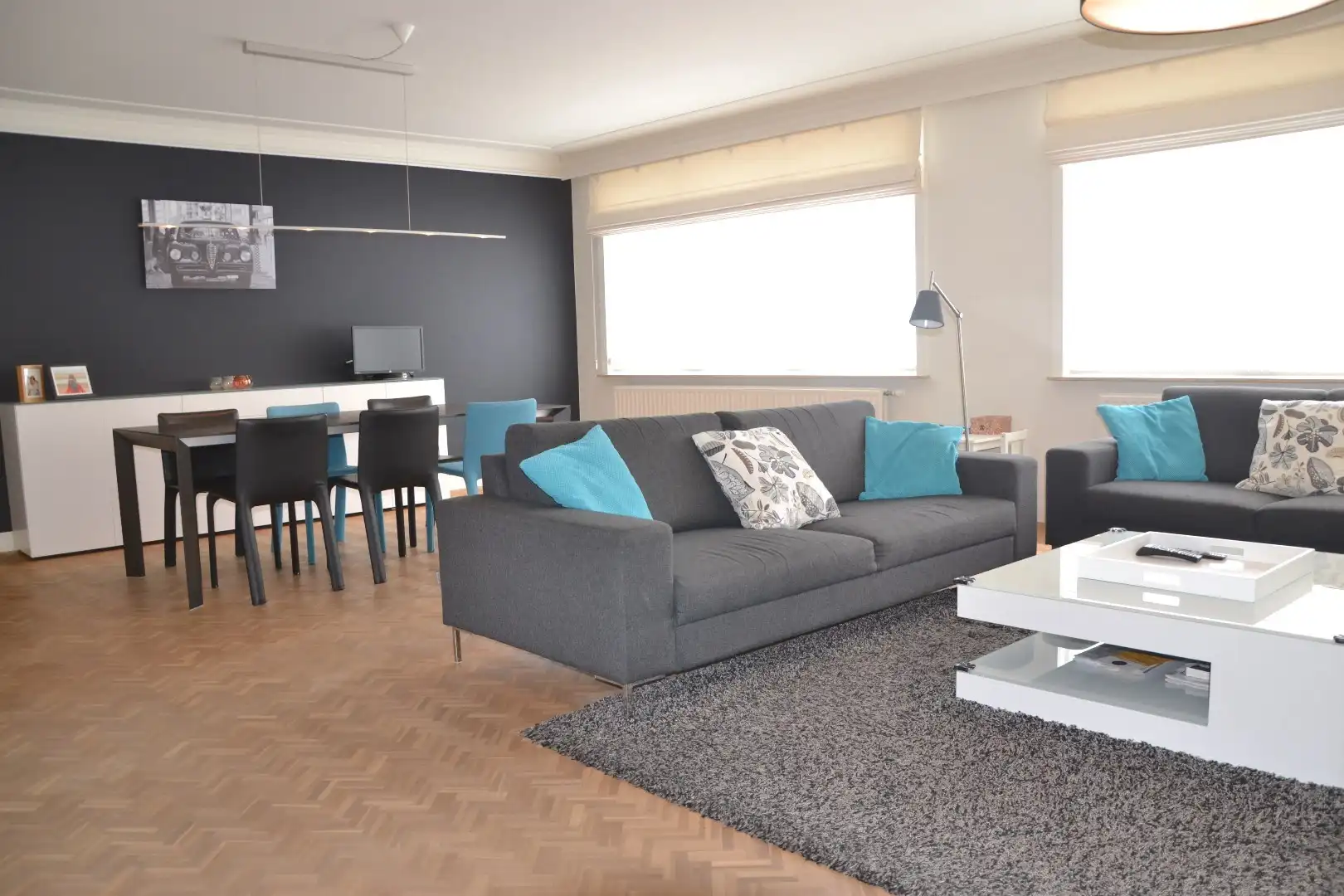 Appartement te huur Kortrijkstraat 3 -/101 - 8560 Wevelgem
