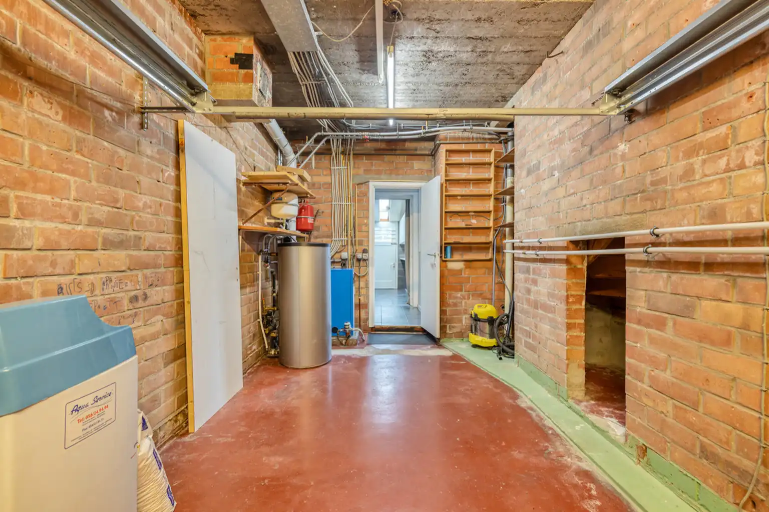 Charmante en verzorgde tweegevelwoning met aangename tuin foto 20