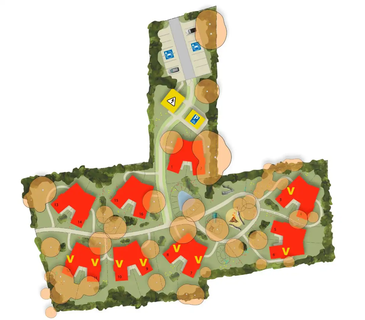 Op zoek naar een tweede verblijf of investeringsvastgoed met verhuurpotentieel te Koksijde/Oostduinkerke vlakbij natuurgebied de Doornpanne? foto 7