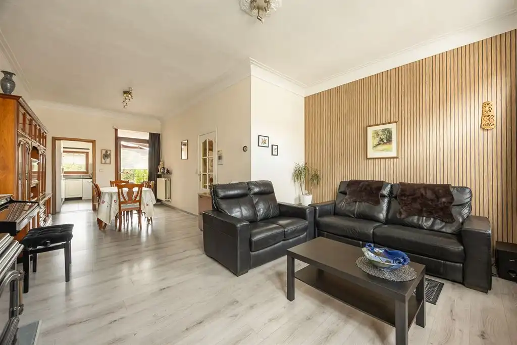 Huis te koop Palinckstraat 13 - 2100 ANTWERPEN