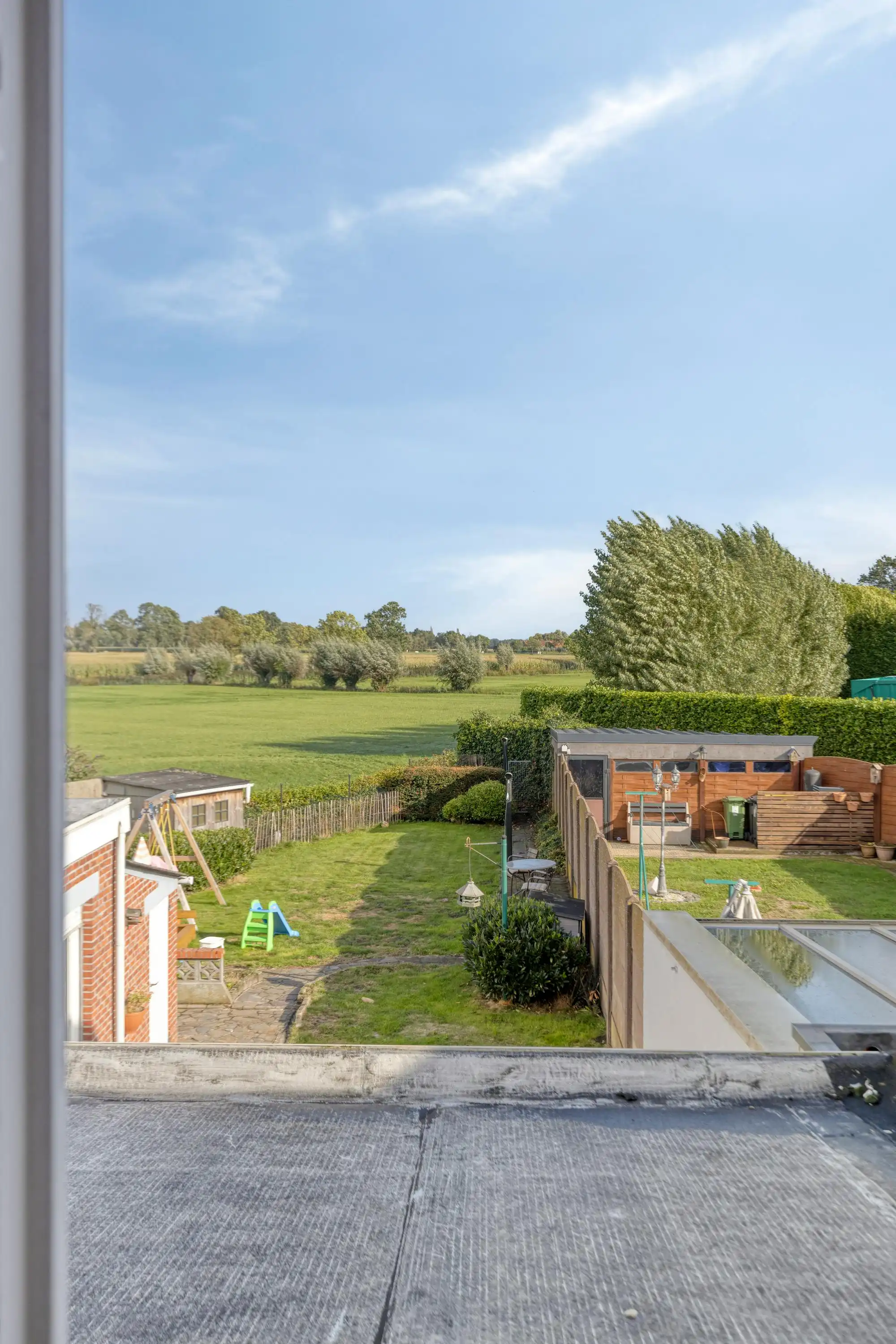 Fijne gezinswoning met 3 slaapkamers te koop! foto 18