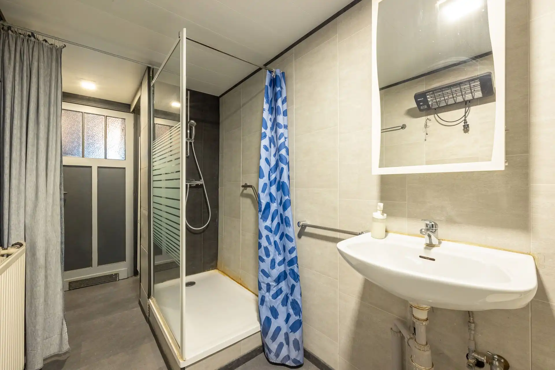 Ruime bel-étagewoning met tuin op toplocatie in Wilrijk! foto 16